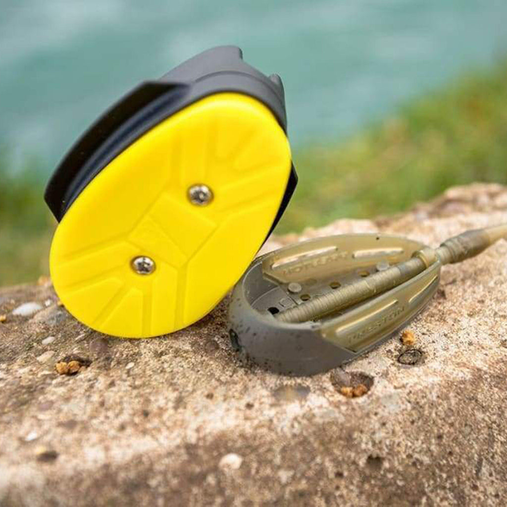 Preston ICS Banjo XR Mould Small