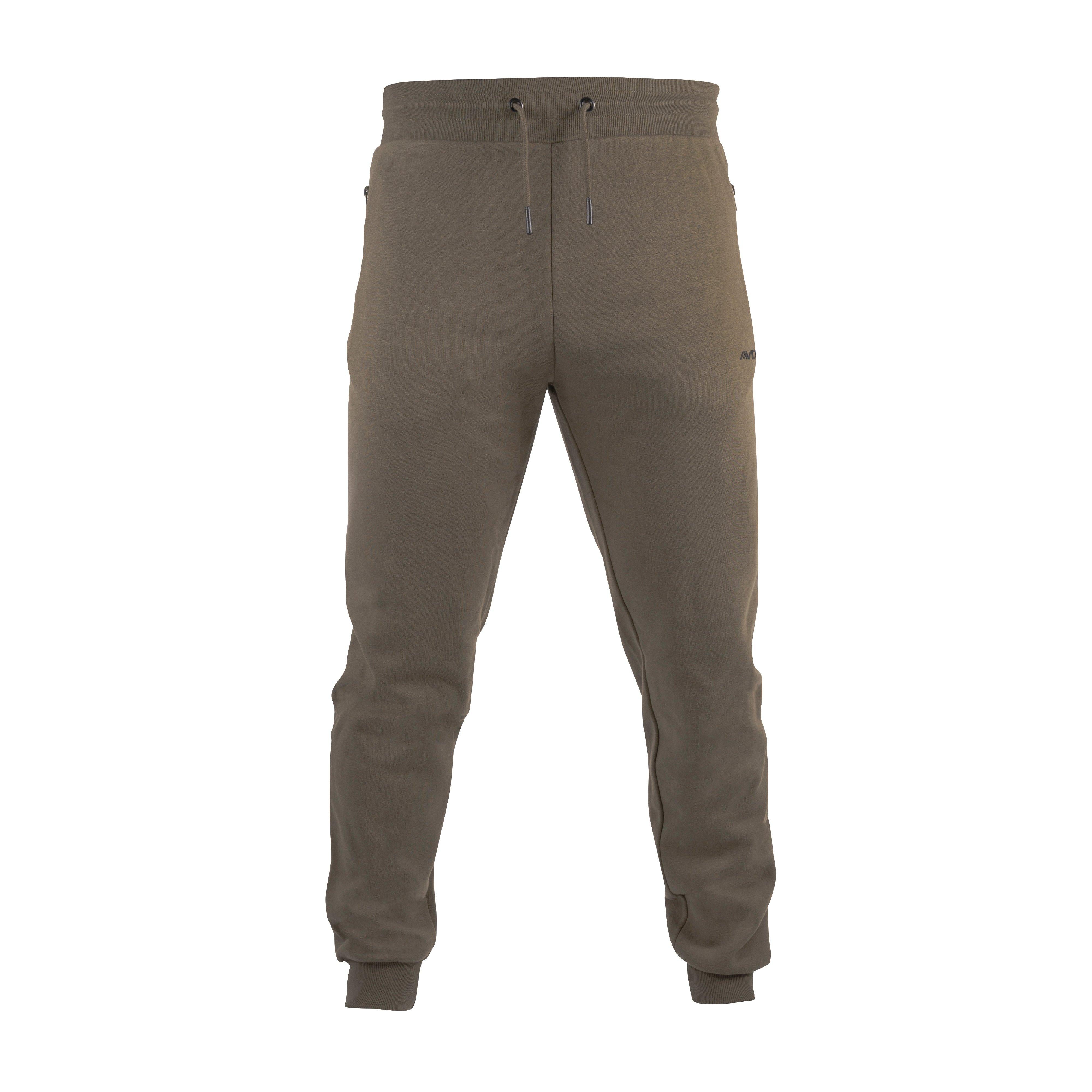 Avid Distortion Joggers