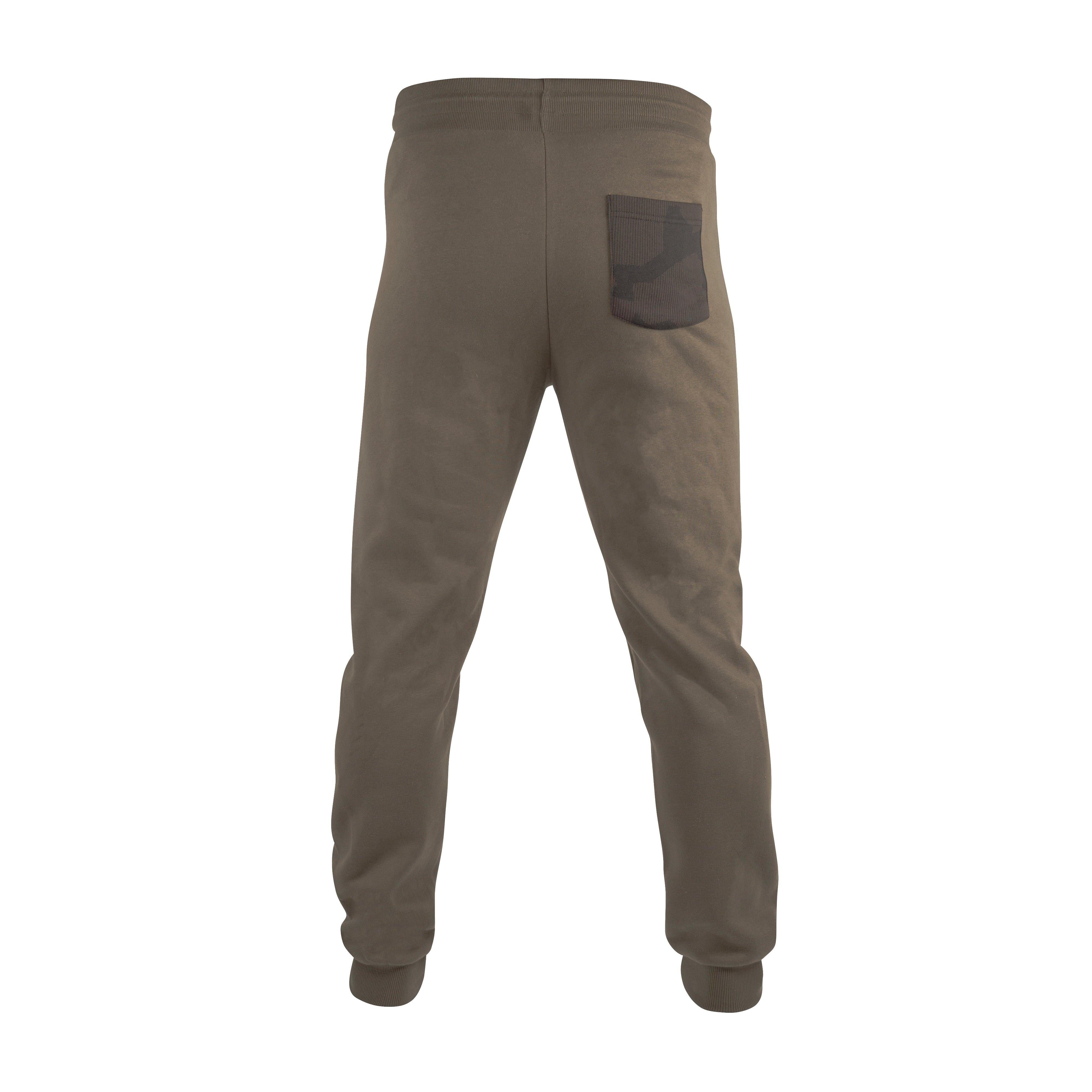 Avid Distortion Joggers