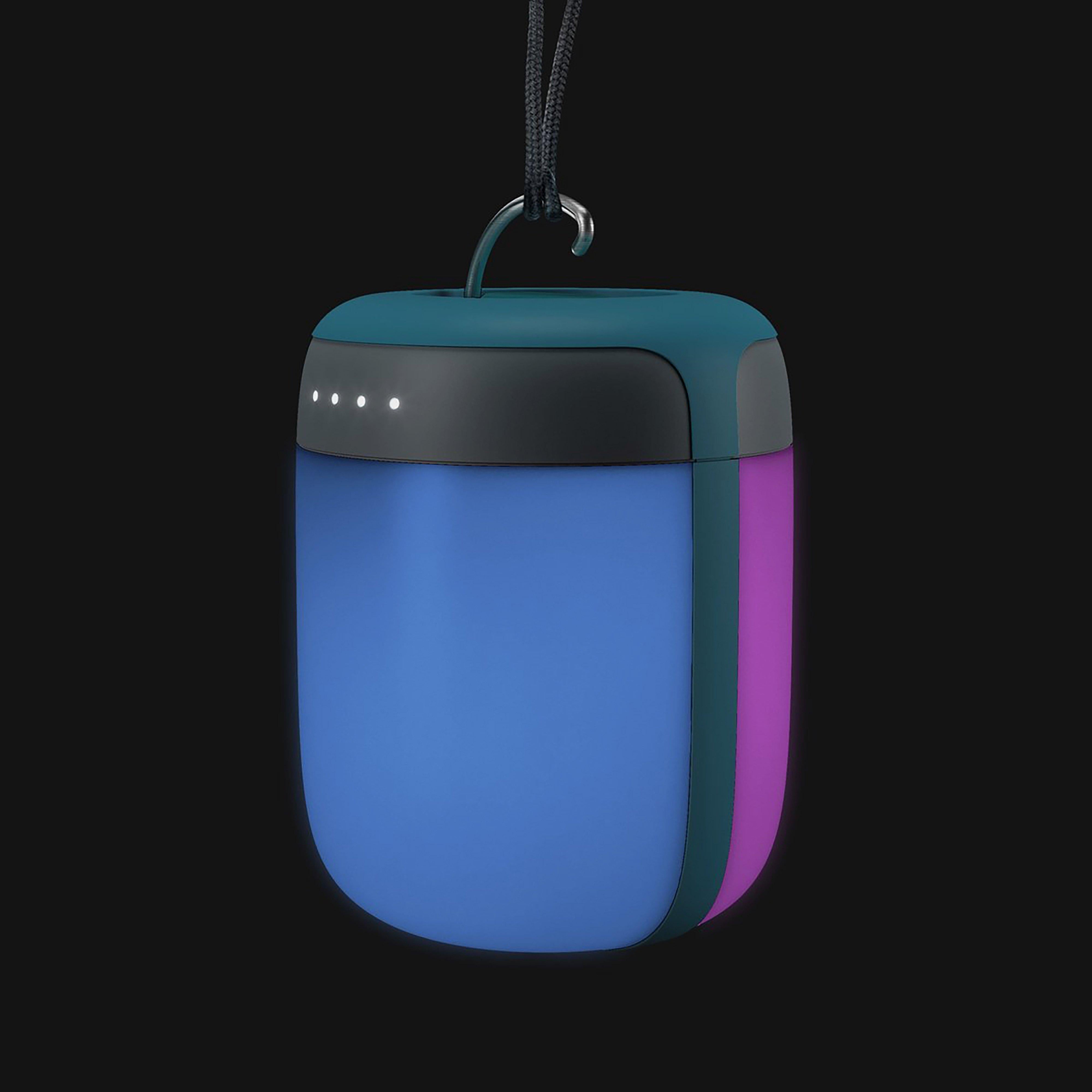 AlpenGlow Lantern