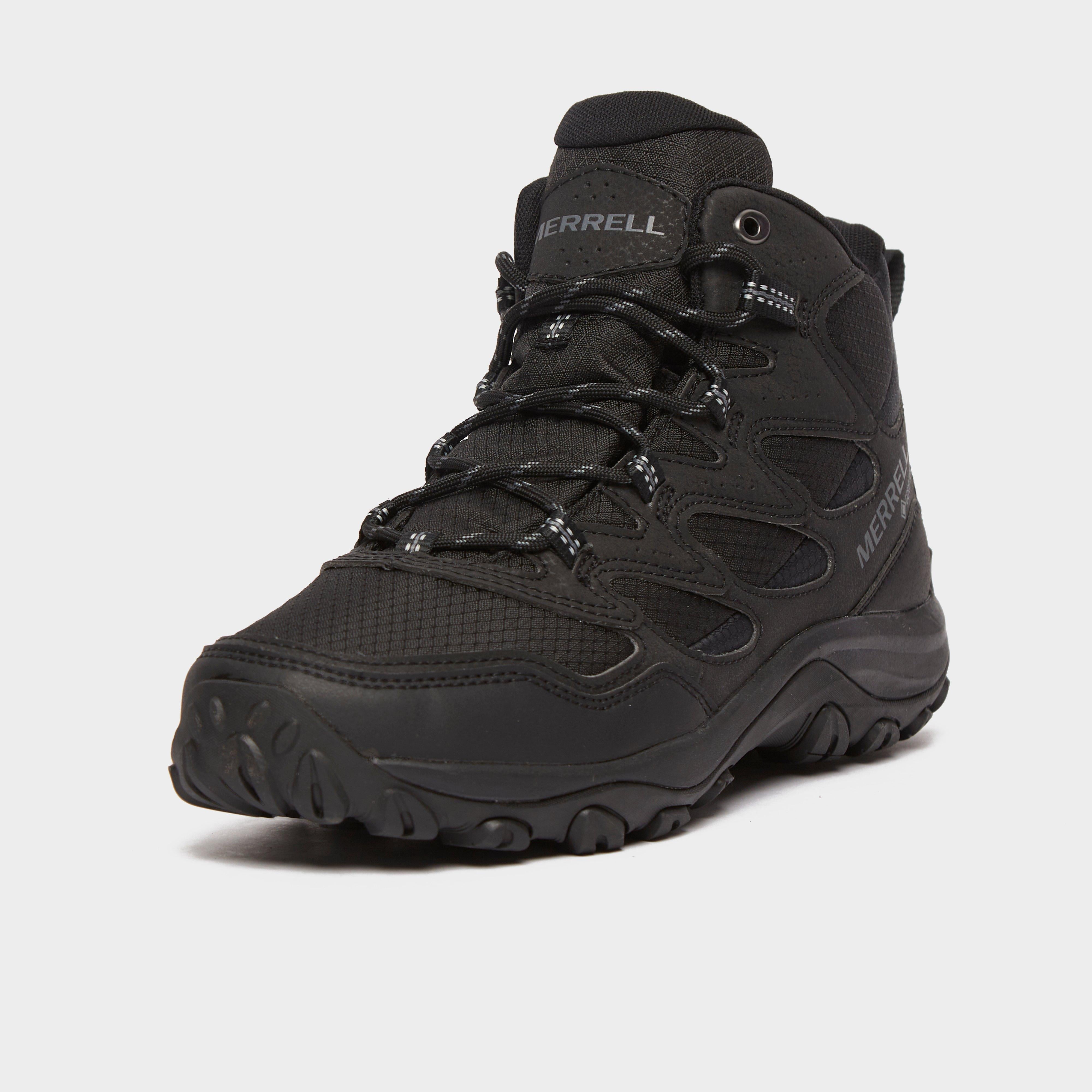 Men's West Rim Sport GORE-TEX® Mid Walking Boots
