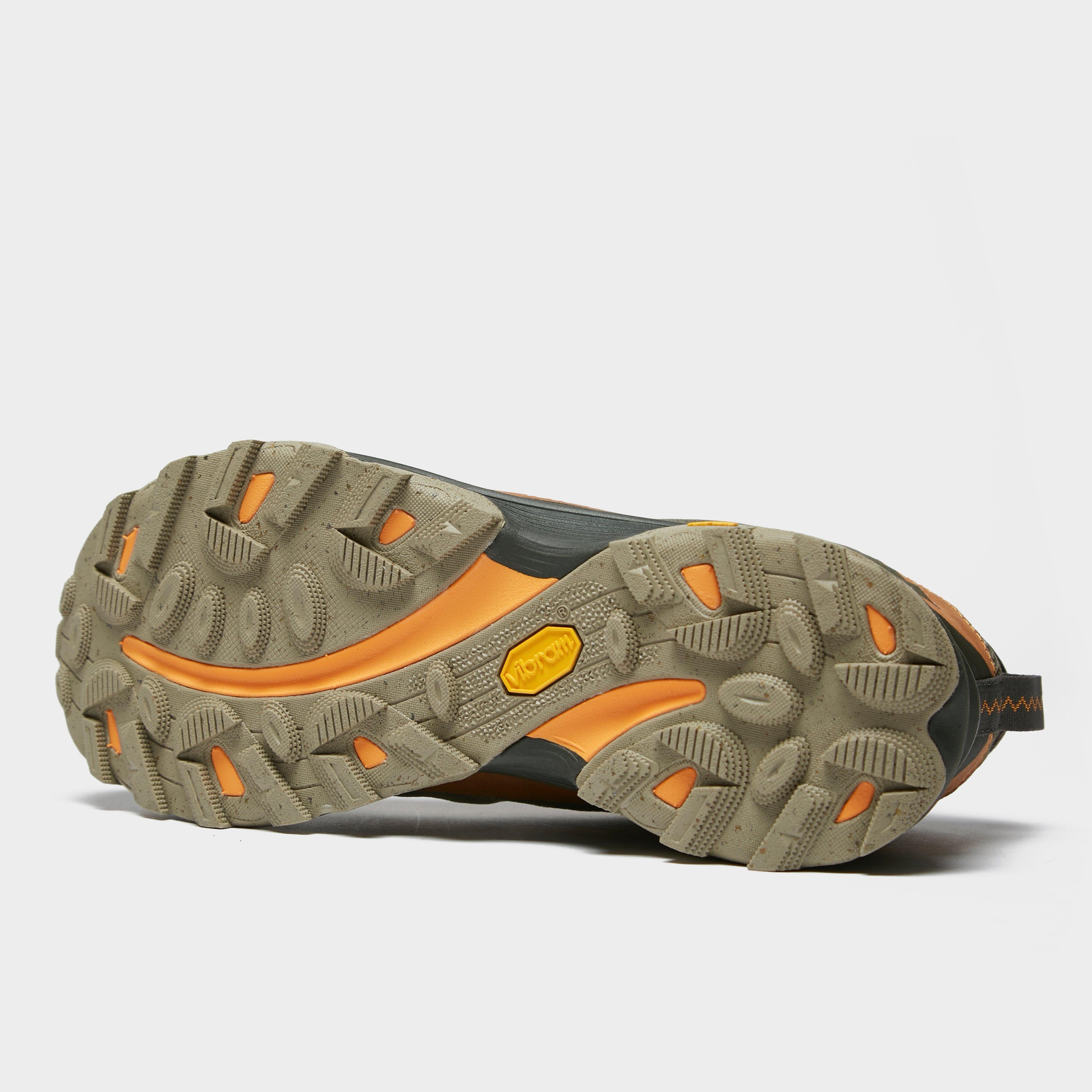 Men's Moab Speed Thermo Mid Waterproof Boot
