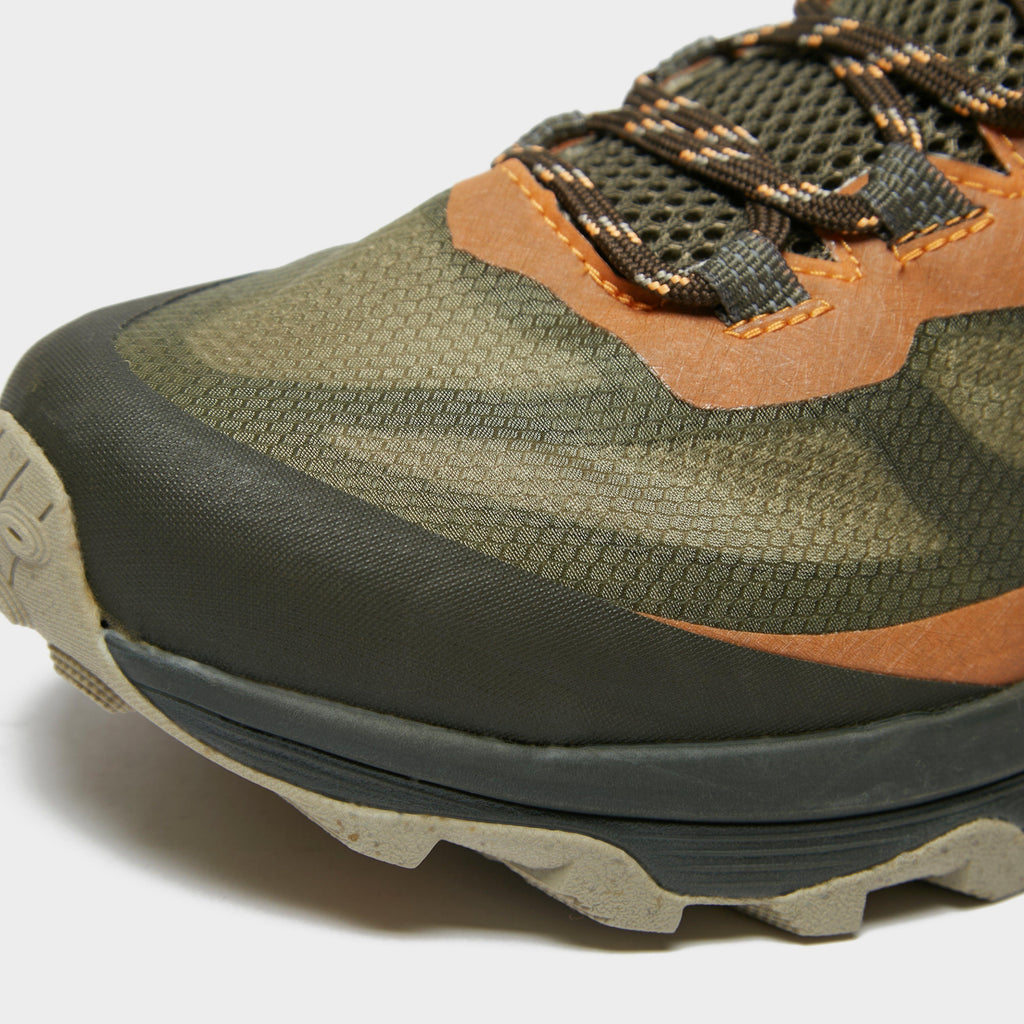 Men's Moab Speed Thermo Mid Waterproof Boot