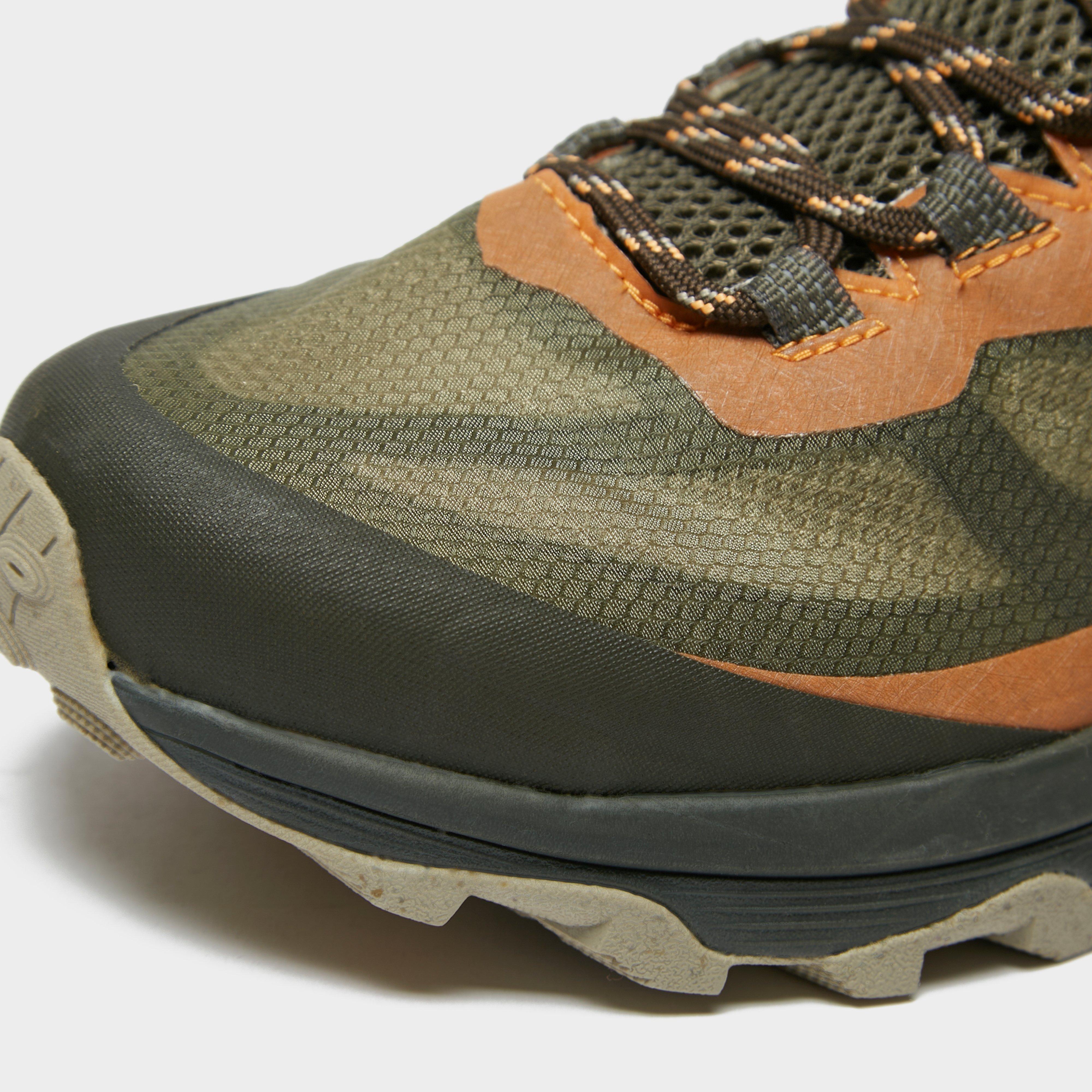 Men's Moab Speed Thermo Mid Waterproof Boot