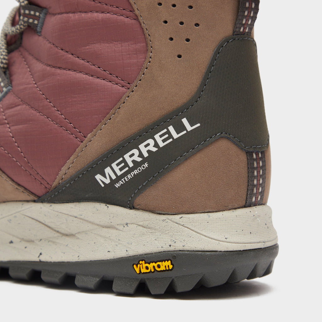 Women's Antora Sneaker Boot