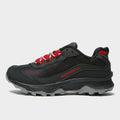 Kids' Moab Speed Waterproof Shoe