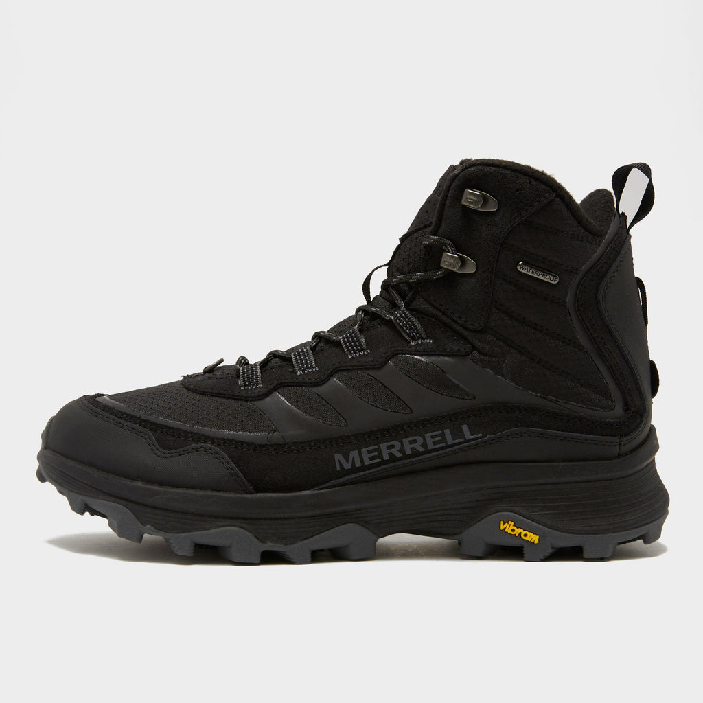 Men's Moab Speed Thermo Mid Waterproof Boot