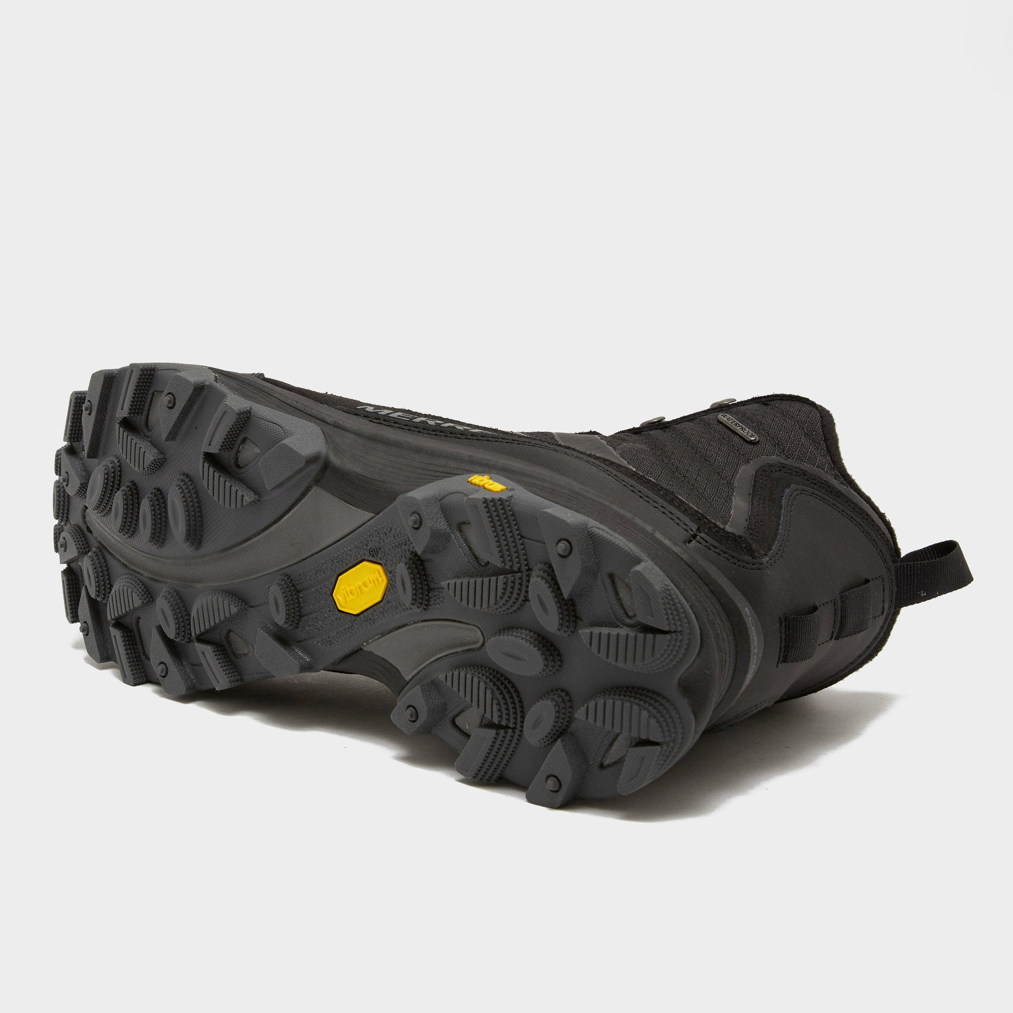 Men's Moab Speed Thermo Mid Waterproof Boot