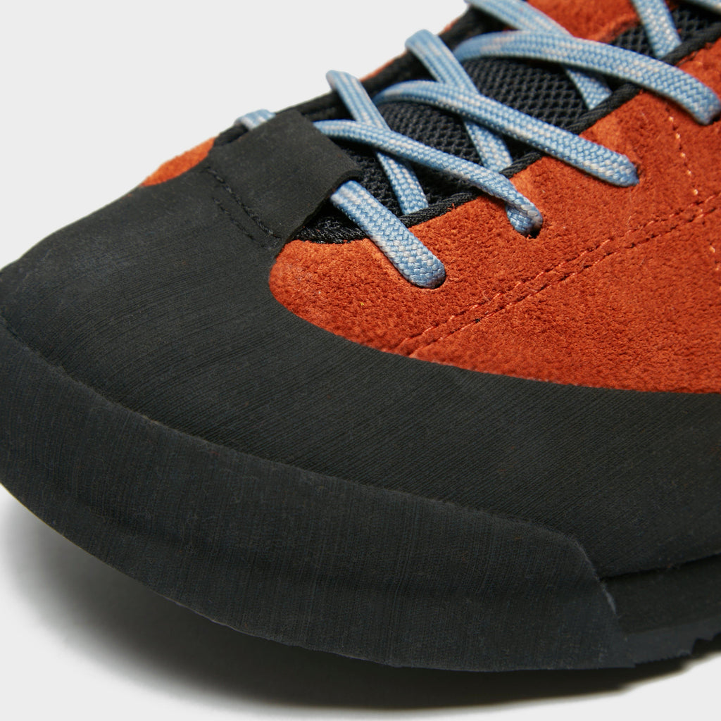 Men's Catalyst Suede Walking Shoes