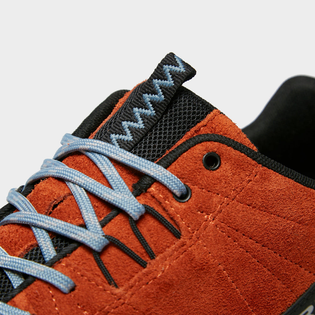 Men's Catalyst Suede Walking Shoes