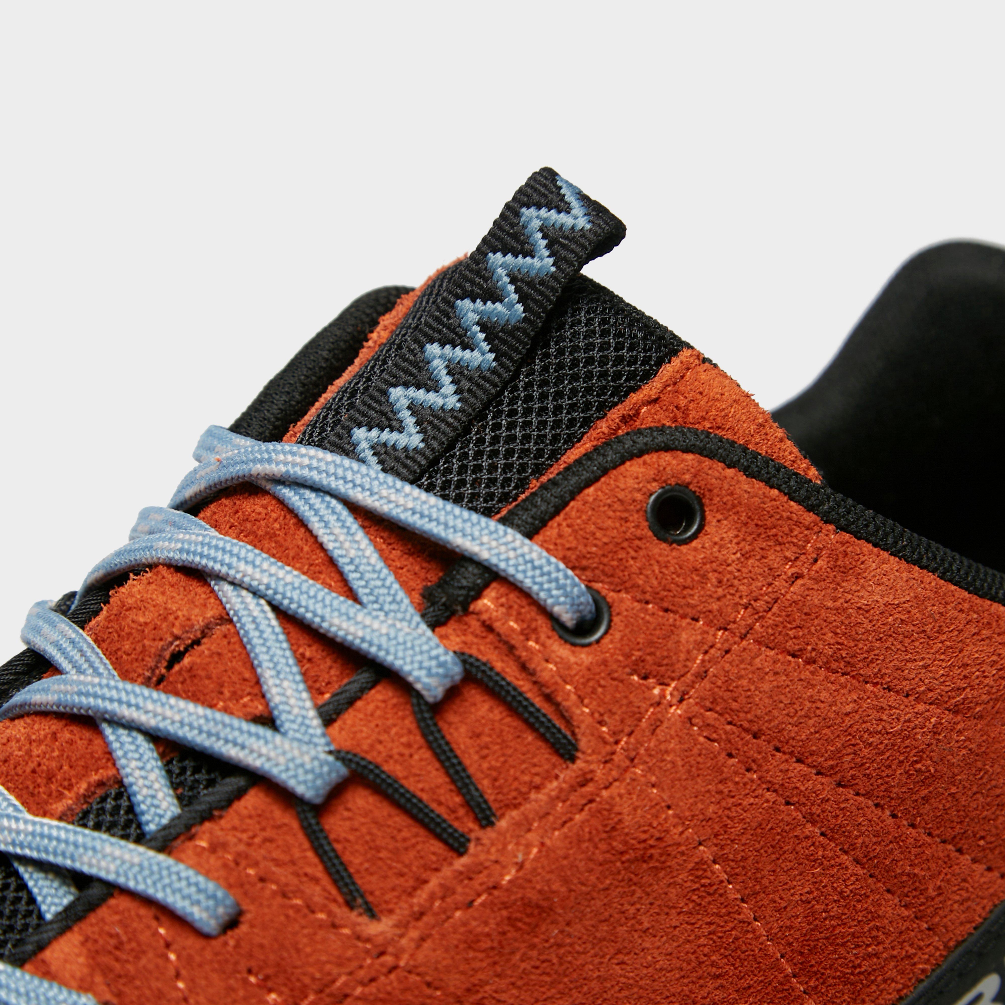 Men's Catalyst Suede Walking Shoes