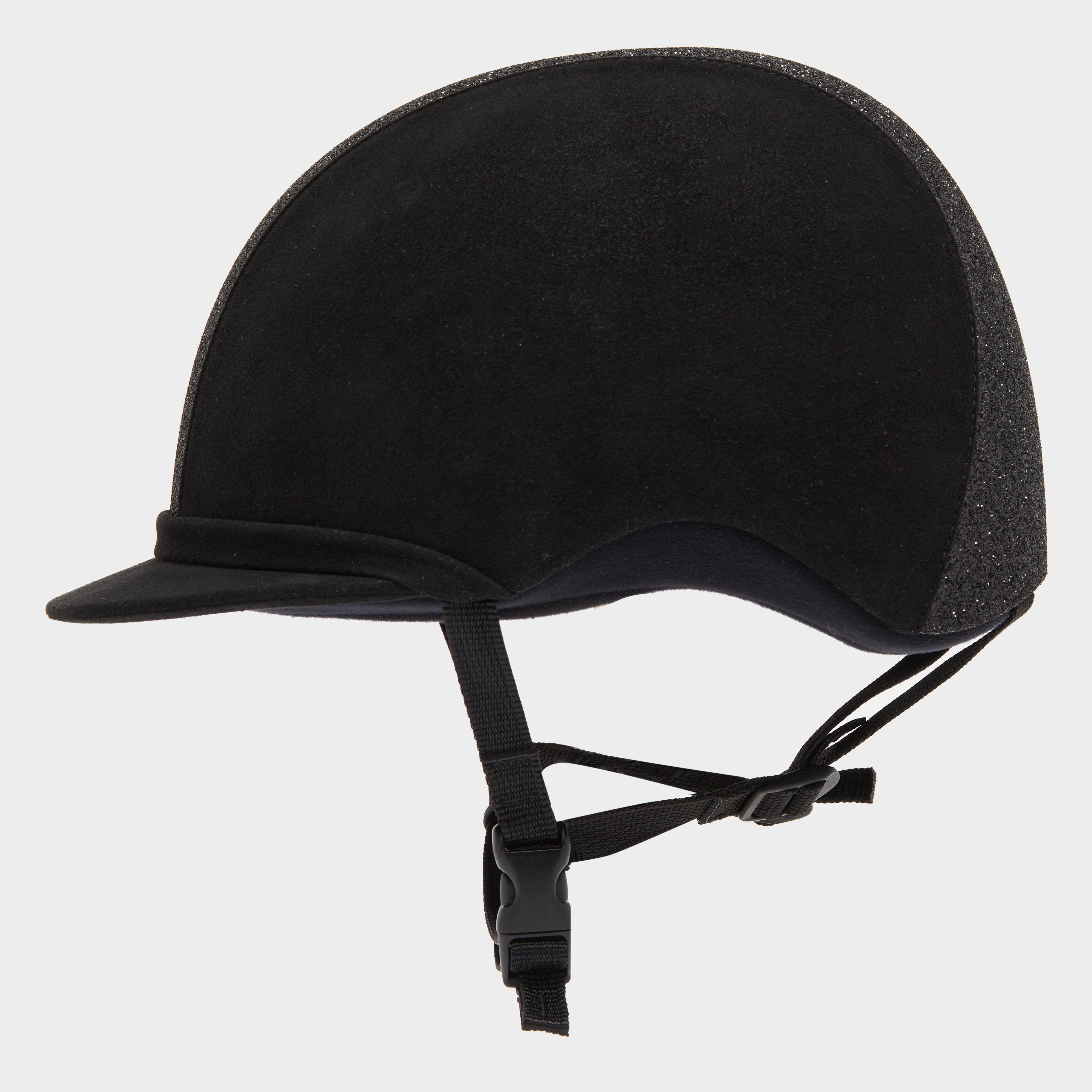HP18 Sparkle Riding Hat