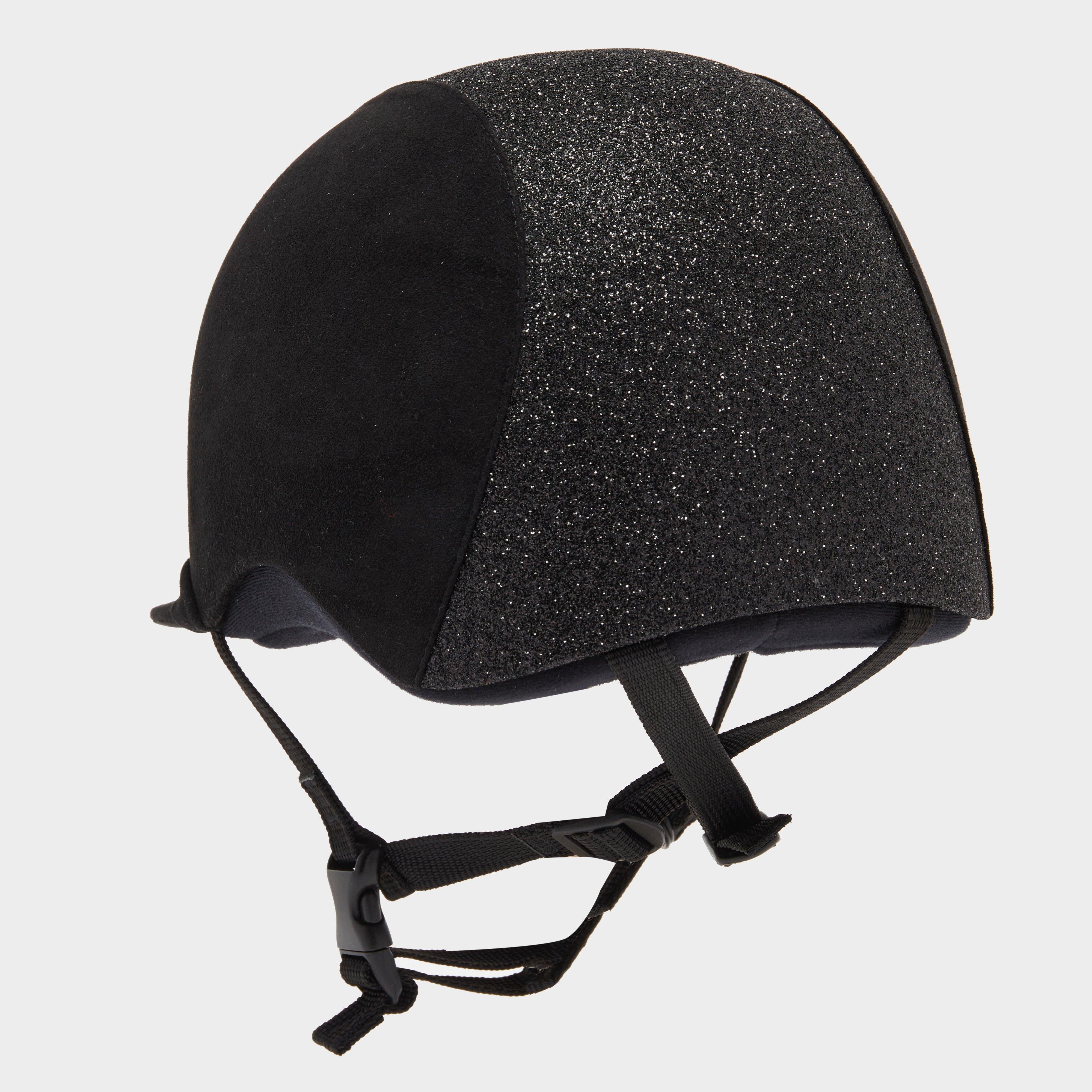 HP18 Sparkle Riding Hat