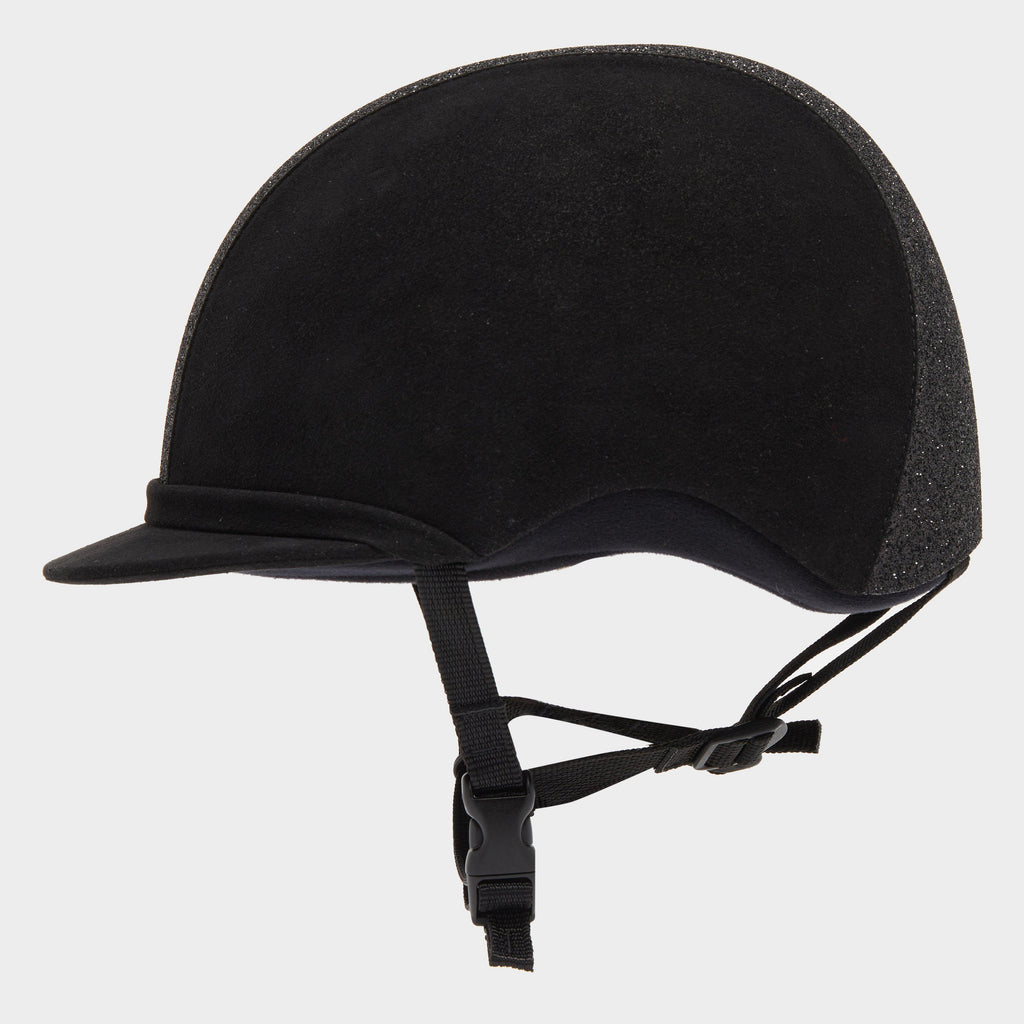 HP18 Sparkle Riding Hat