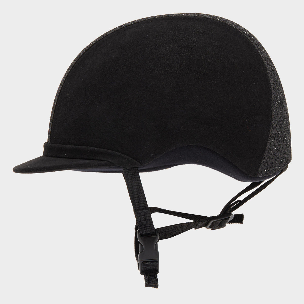 HP18 Sparkle Riding Hat