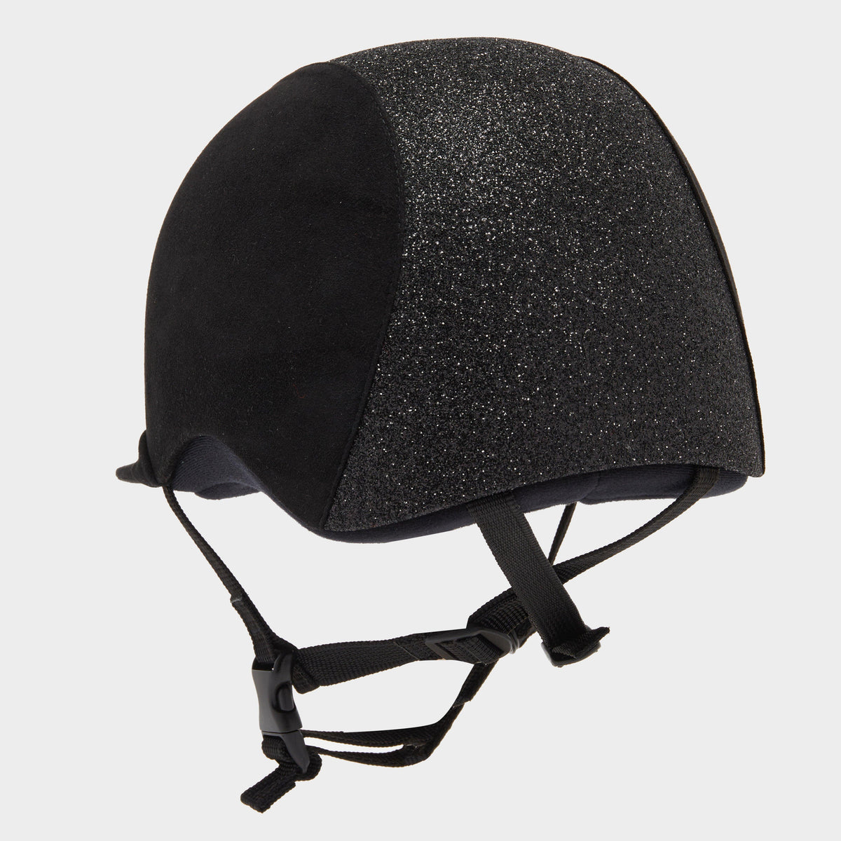 HP18 Sparkle Riding Hat