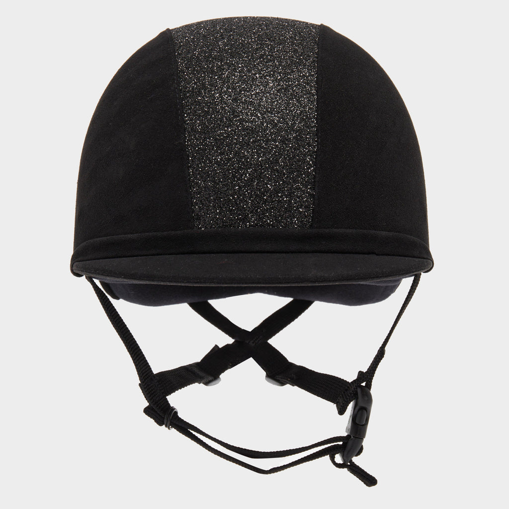 HP18 Sparkle Riding Hat