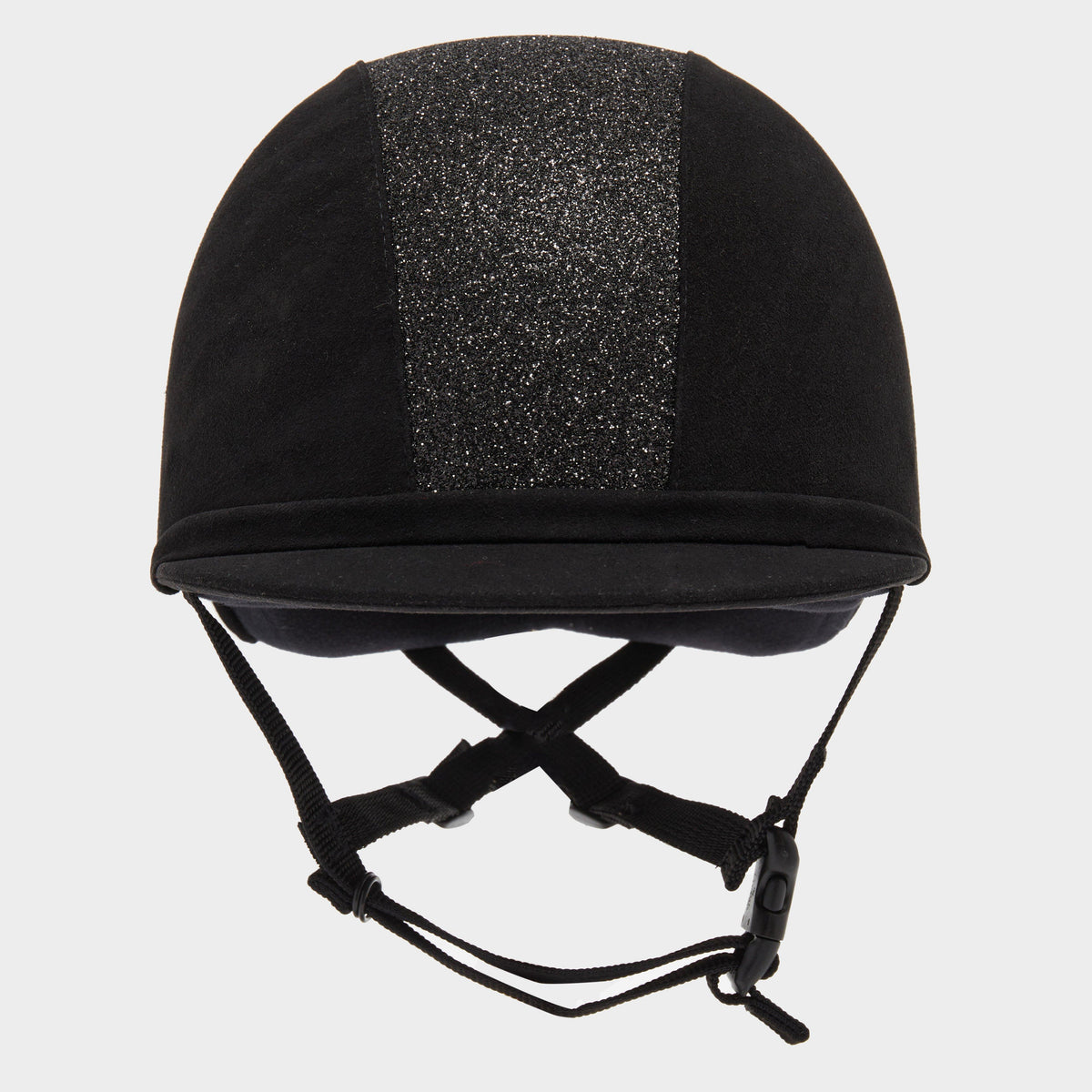 HP18 Sparkle Riding Hat
