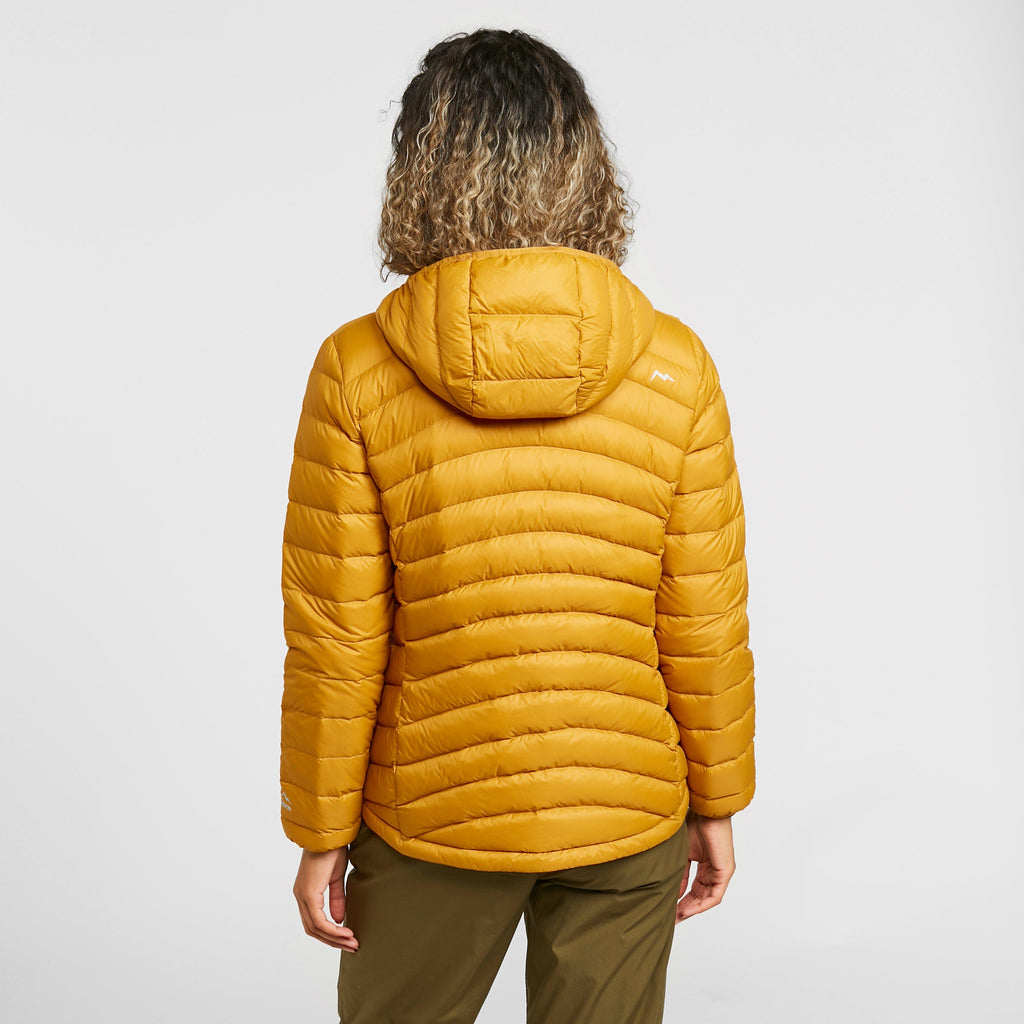 Women's Frosty Jacket