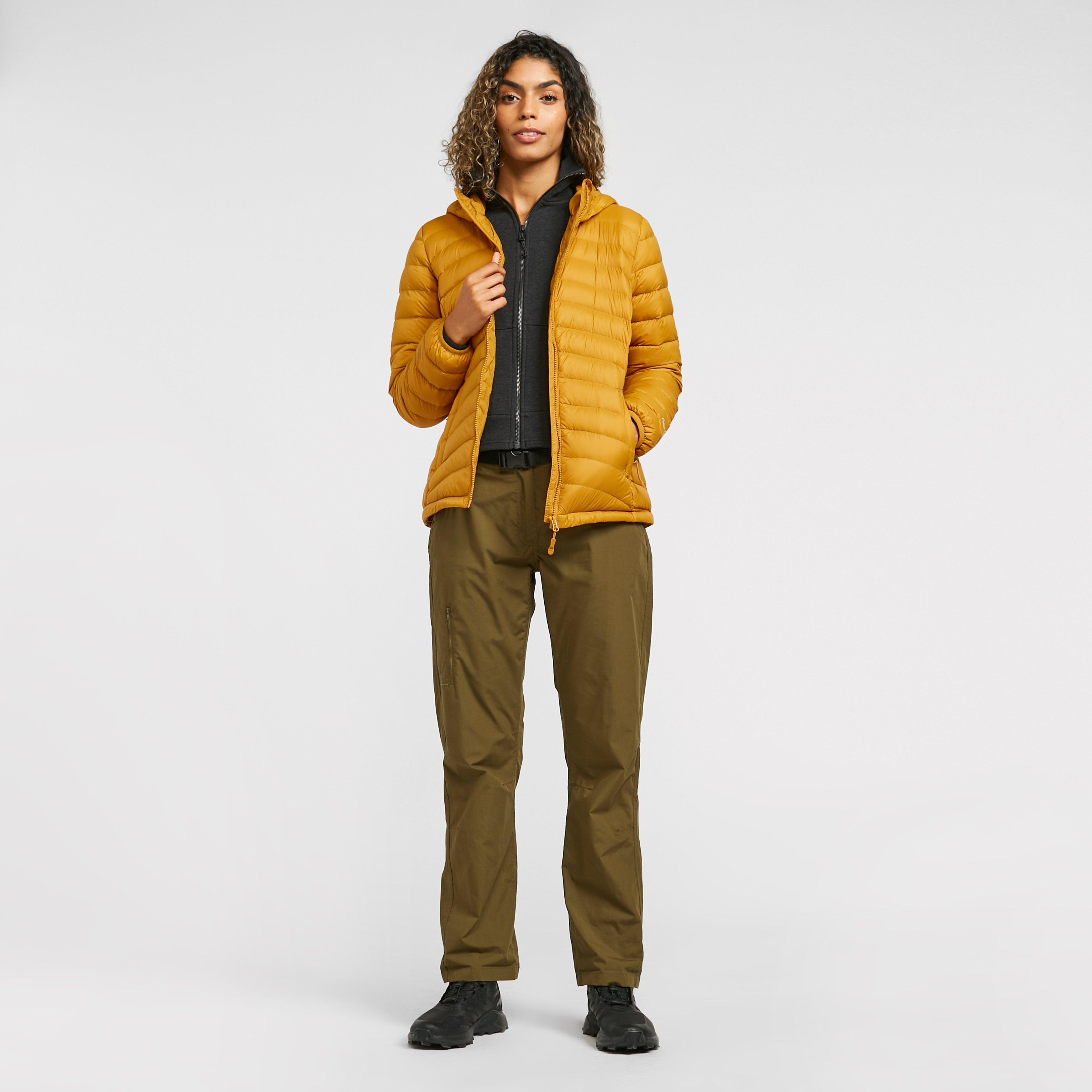 Women's Frosty Jacket
