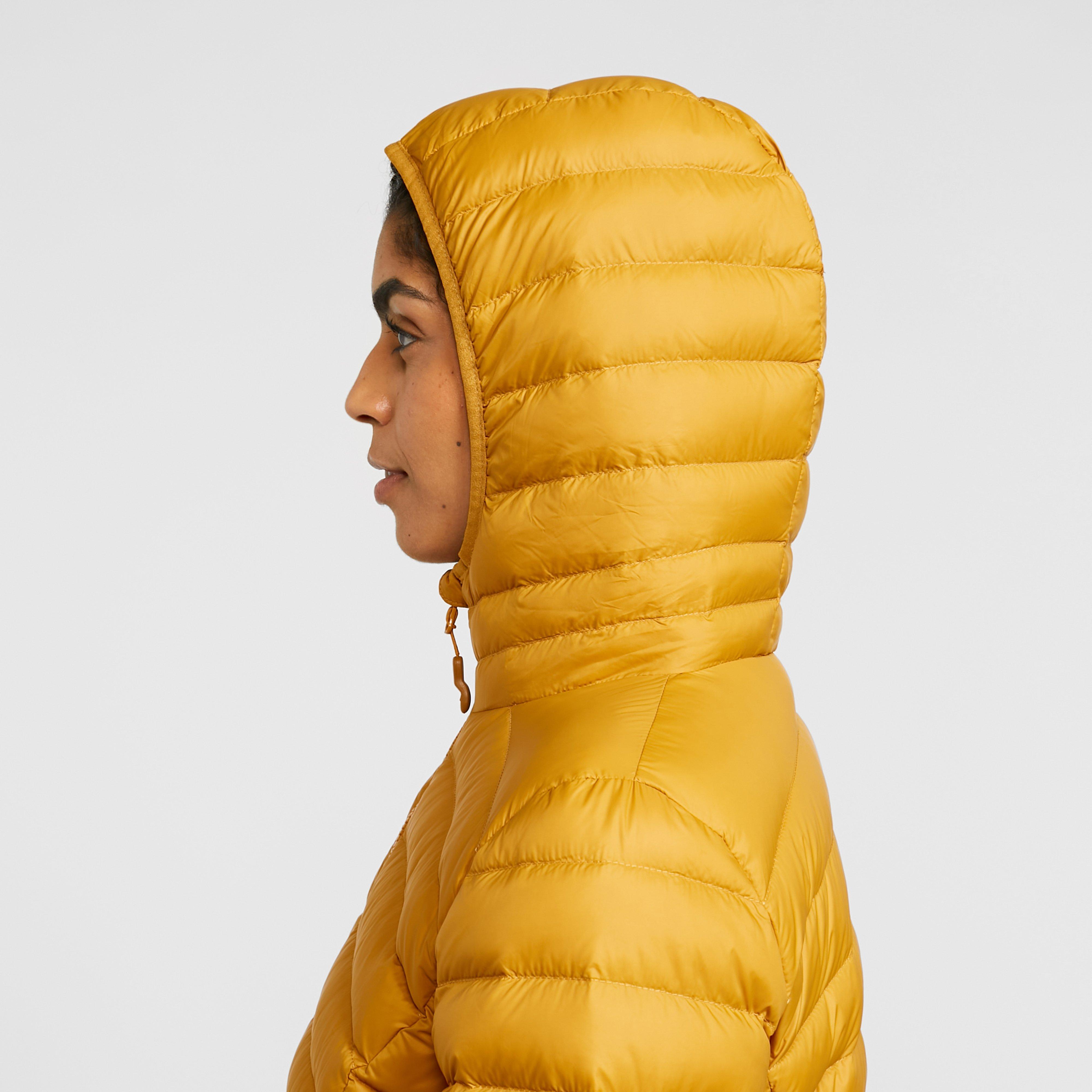 Women's Frosty Jacket