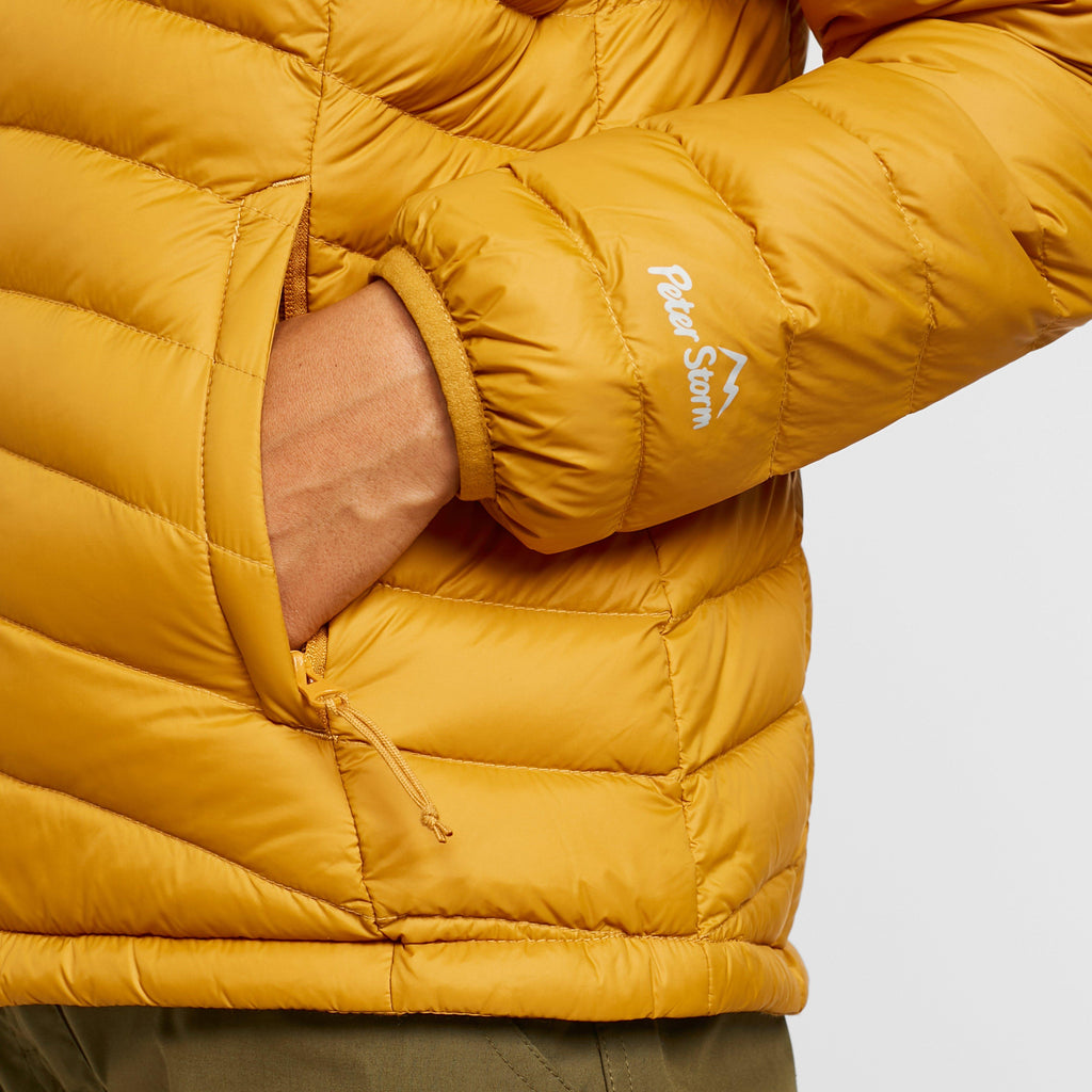 Women's Frosty Jacket