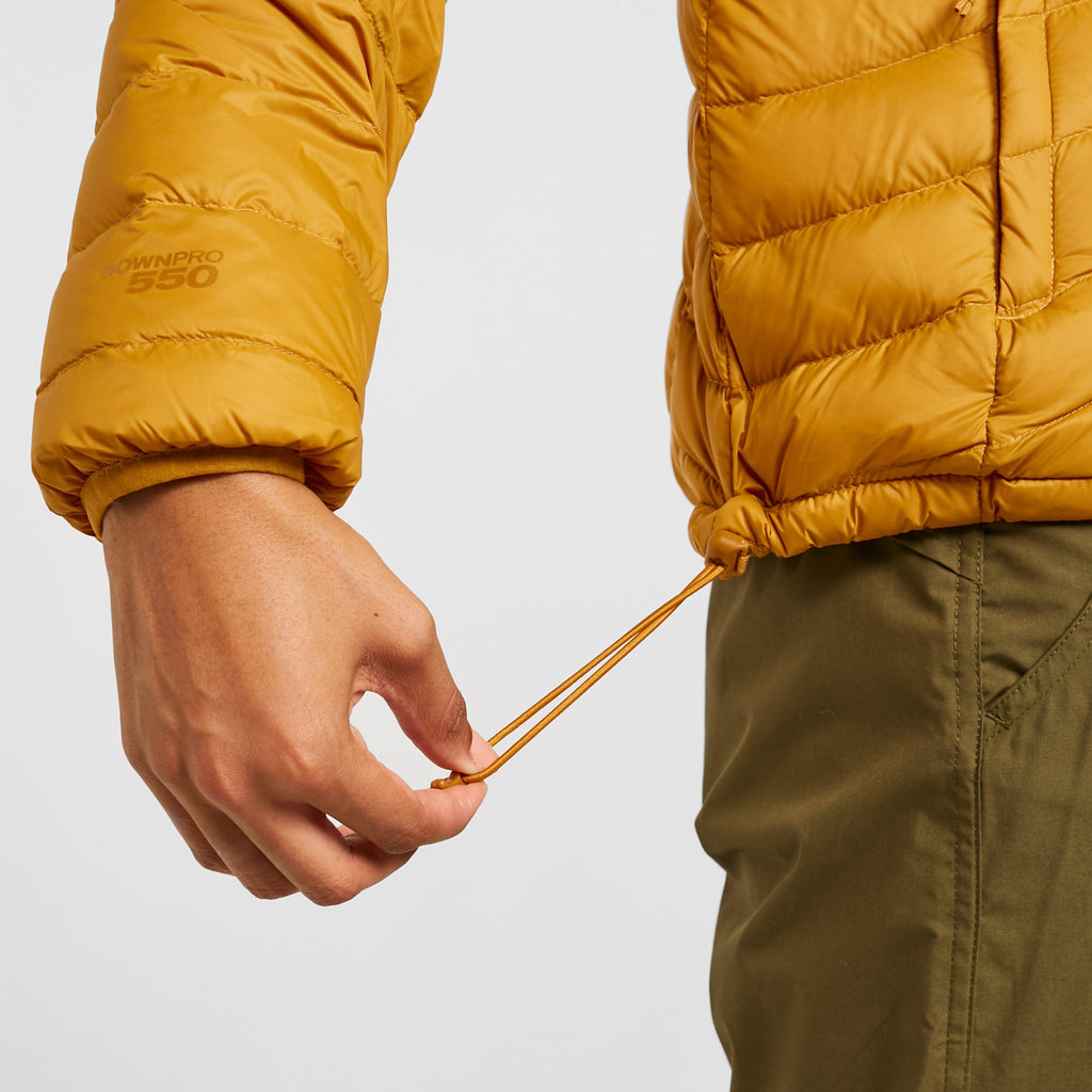 Women's Frosty Jacket