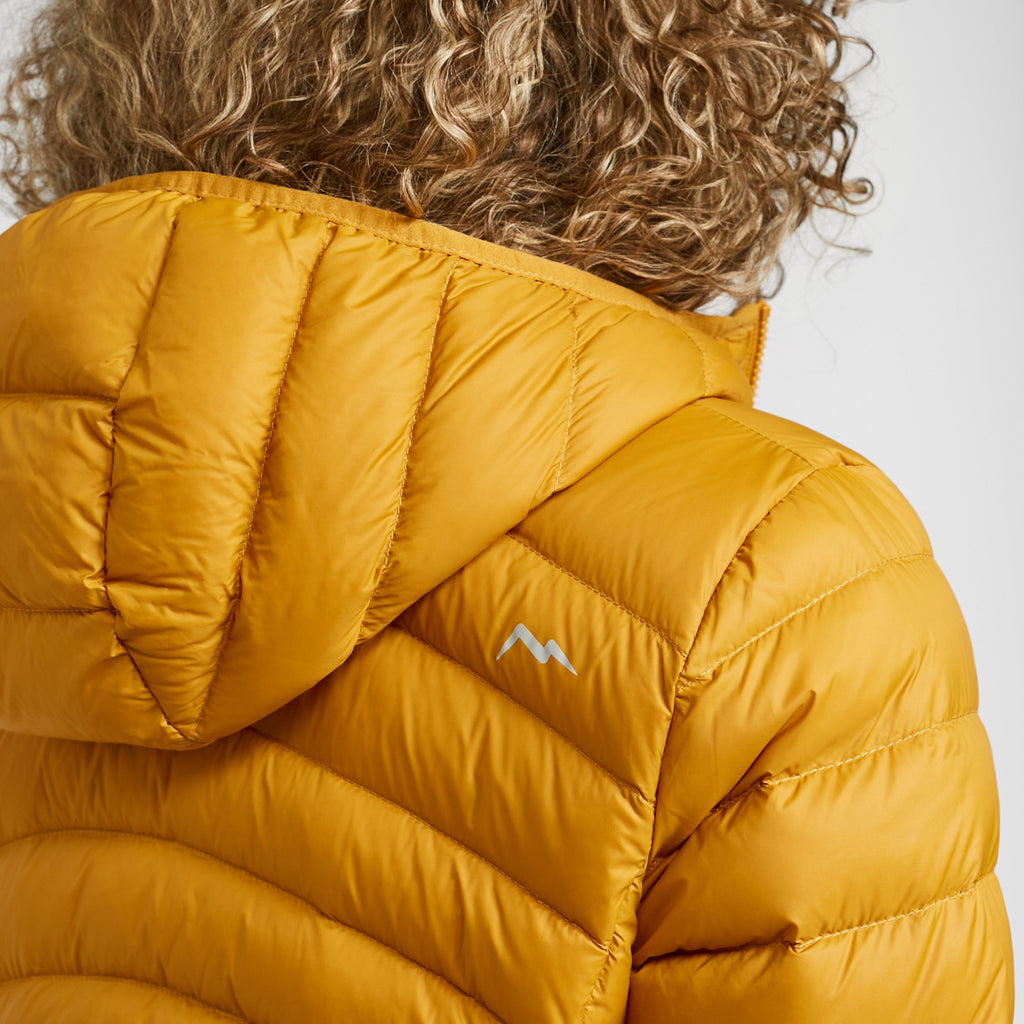 Women's Frosty Jacket