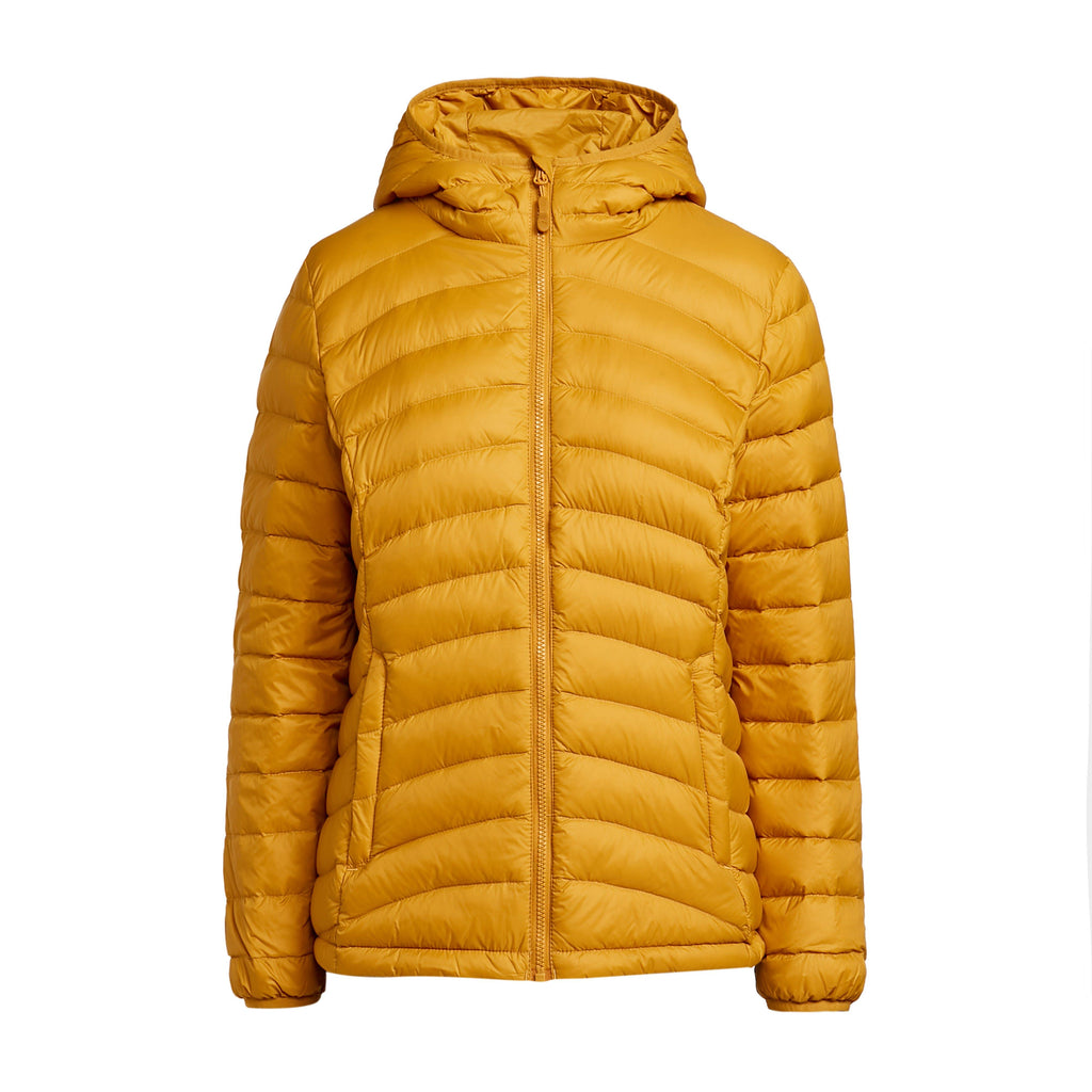 Women's Frosty Jacket