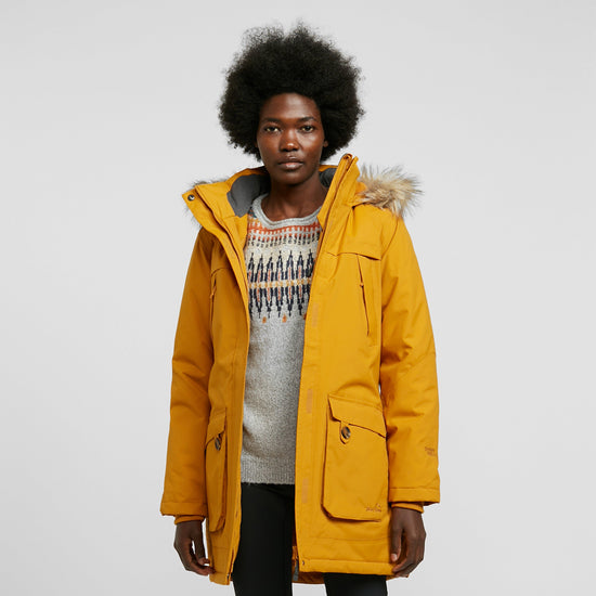 Women's Paloma Parka