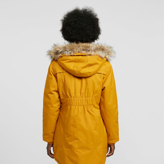 Women's Paloma Parka