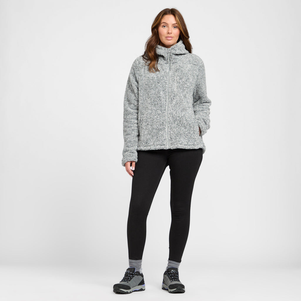 Women’s Theory Full-Zip Fleece