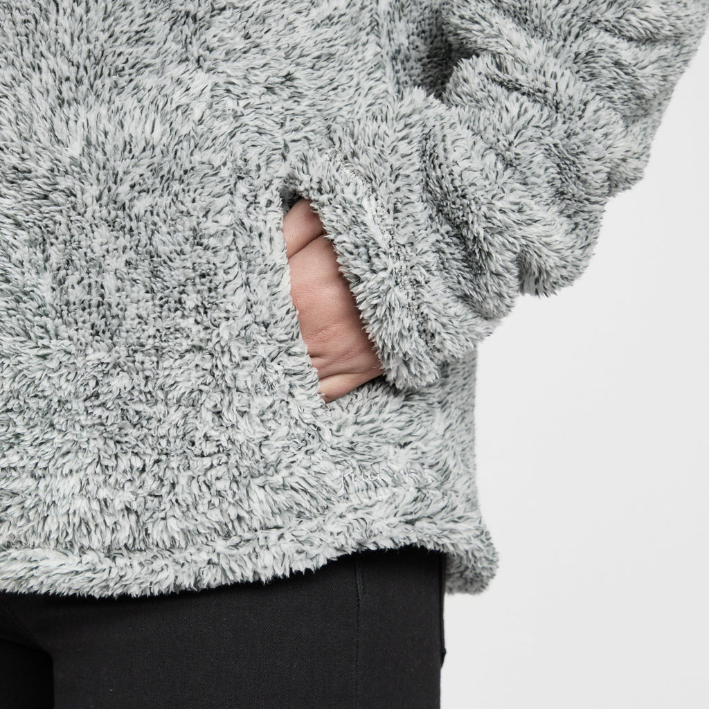 Women’s Theory Full-Zip Fleece