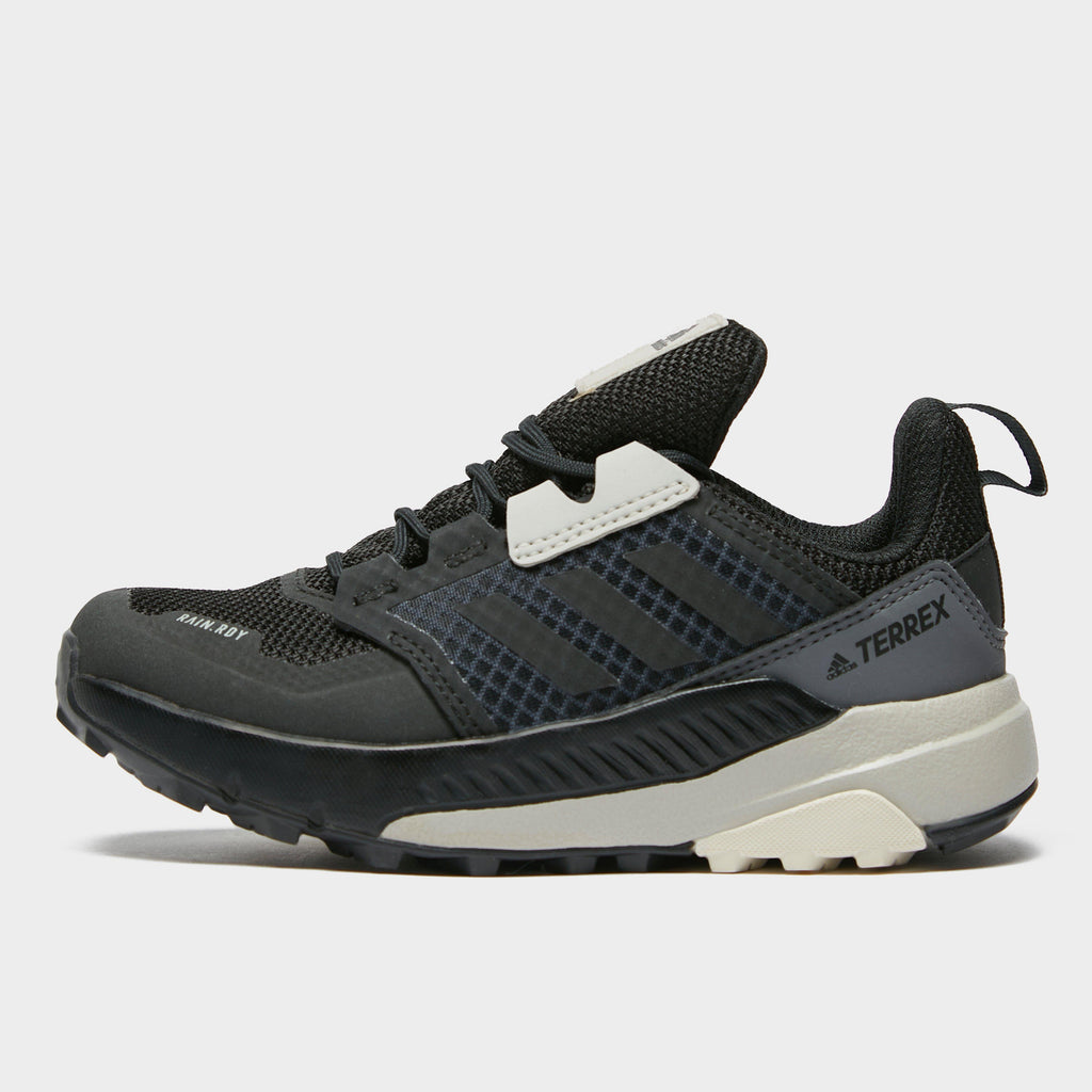 Kids' Terrex Trailmaker Mid Rain Rdy Hiking Shoes