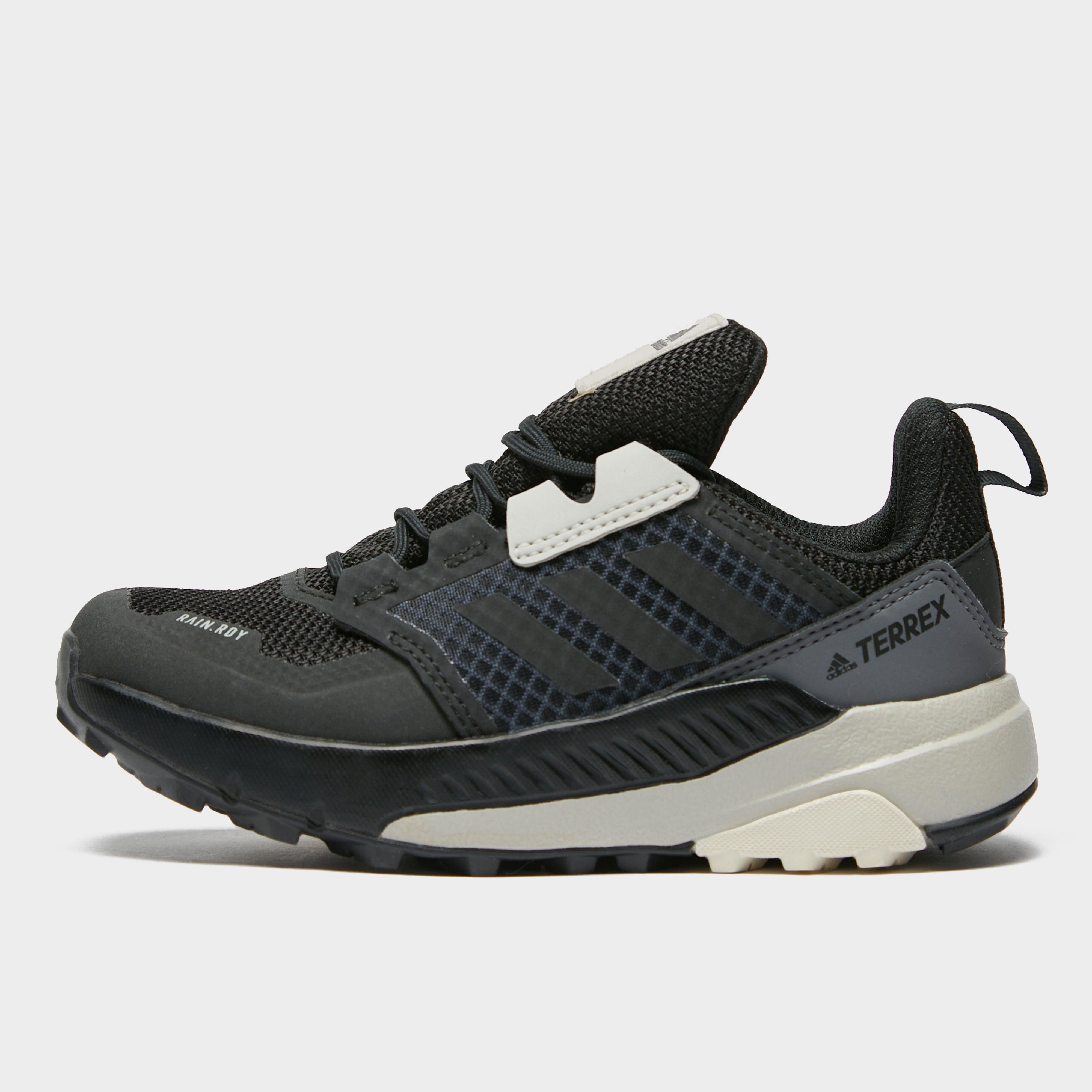 Kids' Terrex Trailmaker Mid Rain Rdy Hiking Shoes