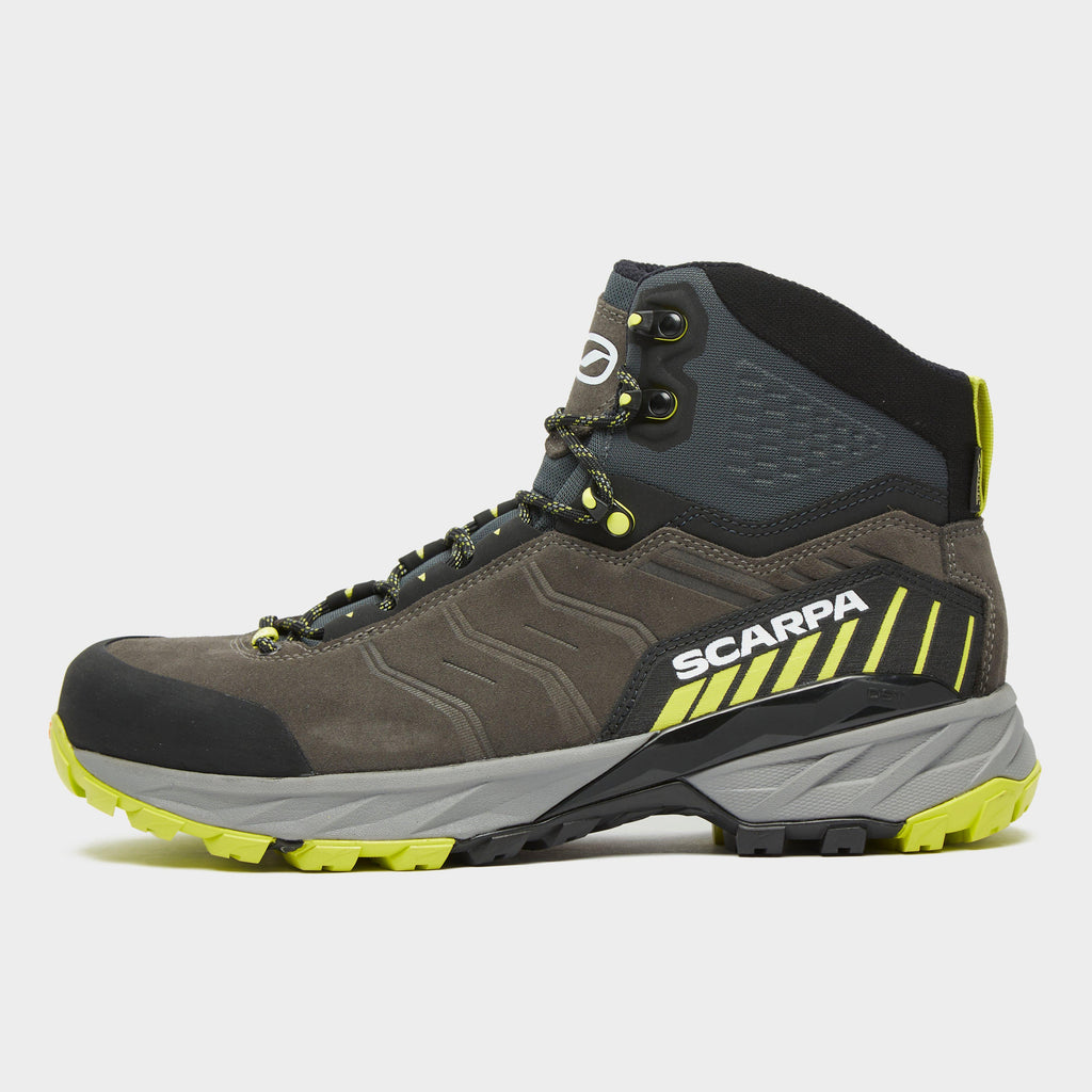 Men's Rush Trek GORE-TEX® Hiking Boot