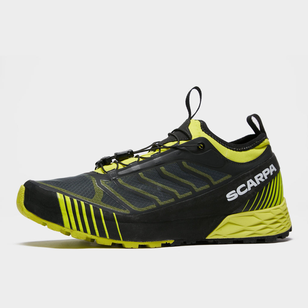 Men’s Ribelle Run Trail Running Shoes