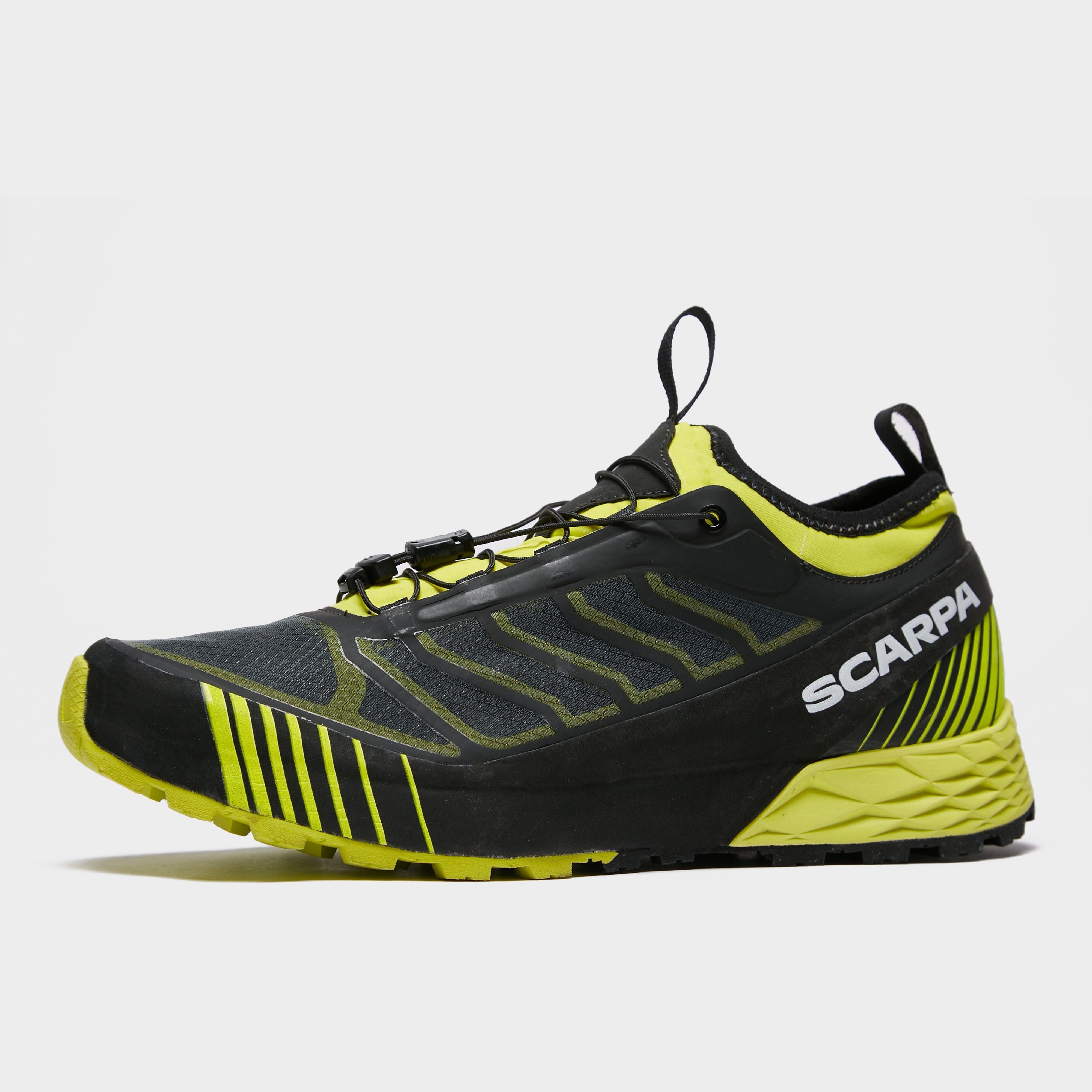 Men’s Ribelle Run Trail Running Shoes