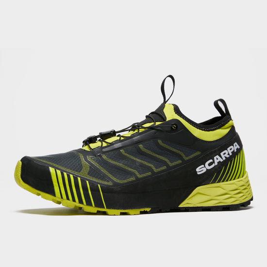Men’s Ribelle Run Trail Running Shoes