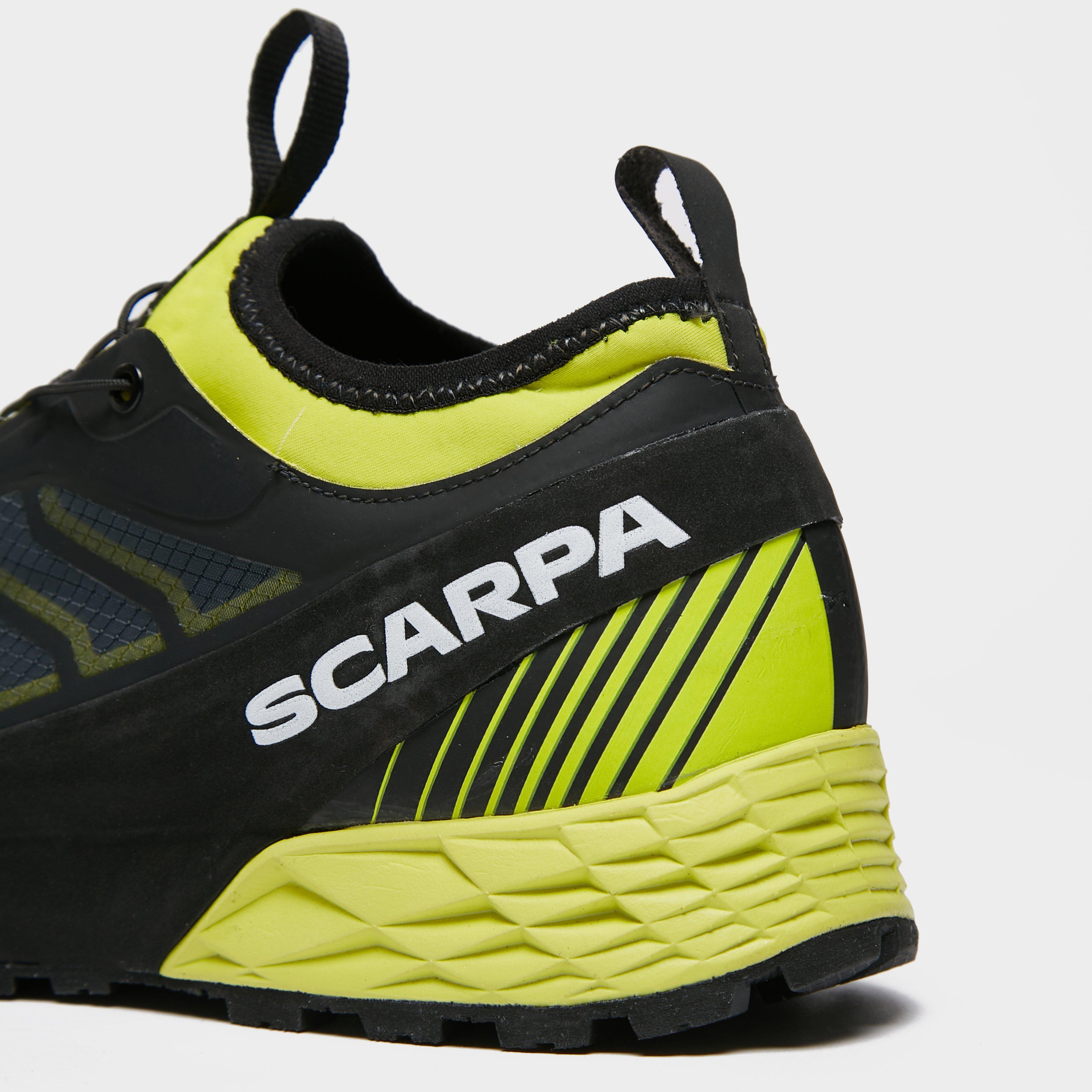Men’s Ribelle Run Trail Running Shoes