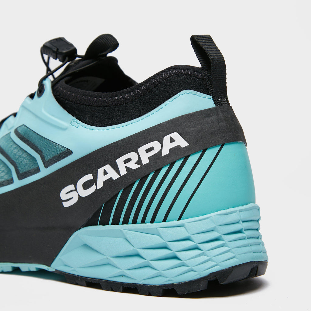 Women’s Ribelle Run Trail Running Shoes