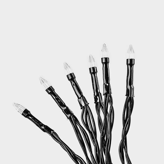 Solar LED String Lights (50)