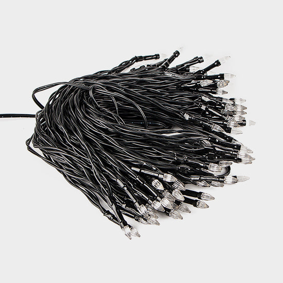 Solar LED String Lights (50)