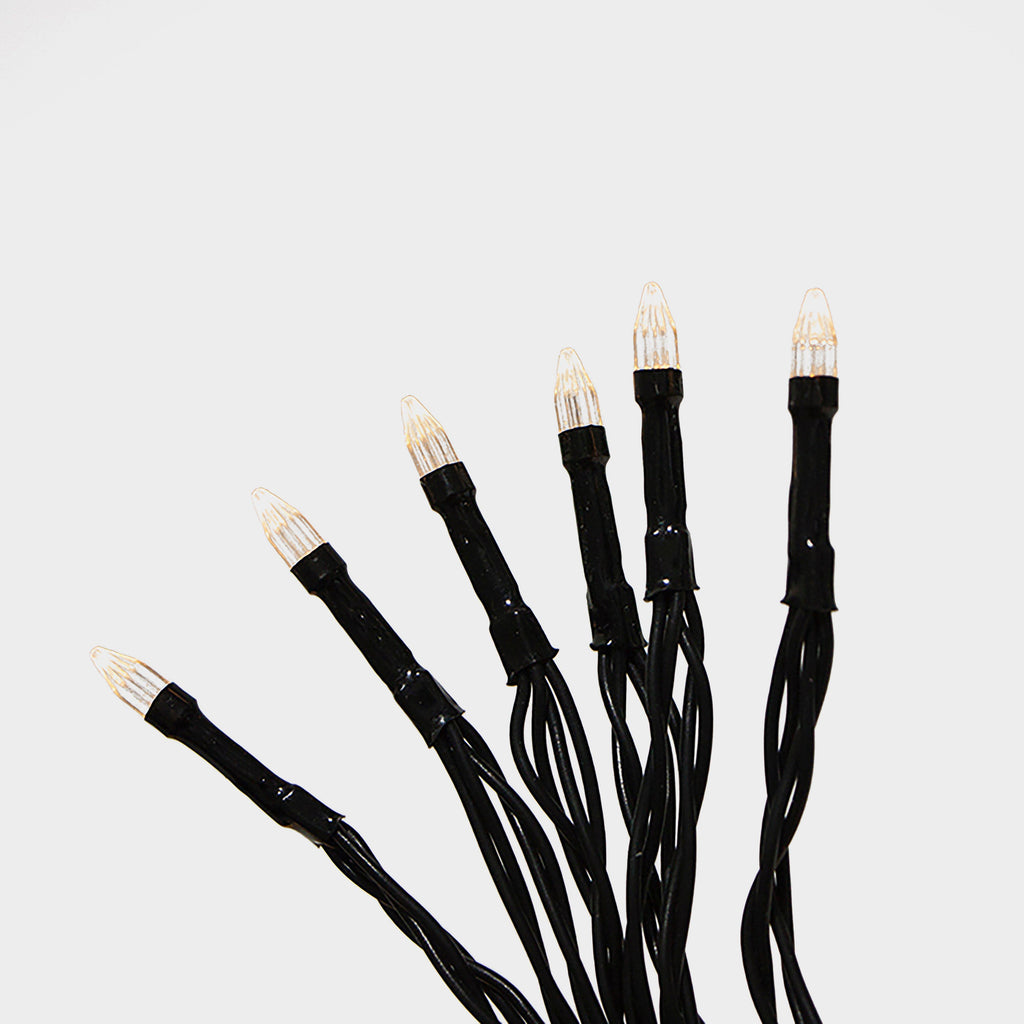 Solar LED String Lights (50)