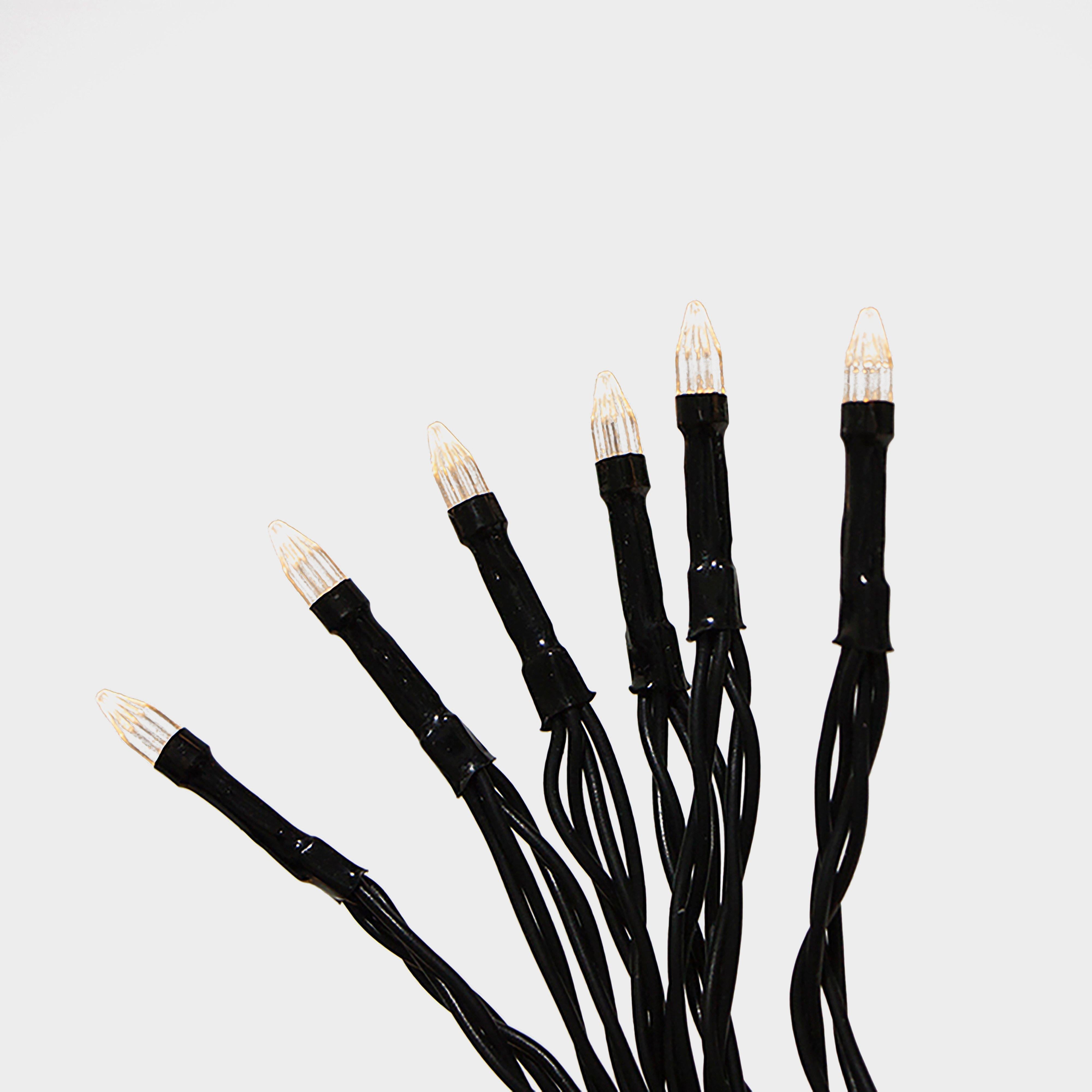 Solar LED String Lights (50)