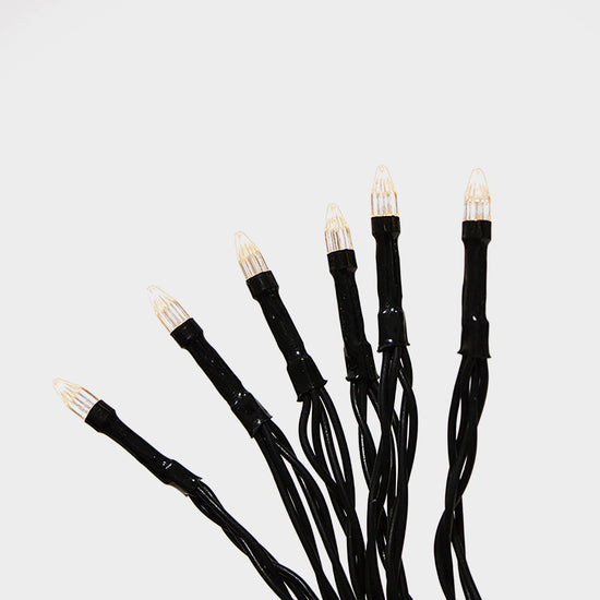 Solar LED String Lights (50)