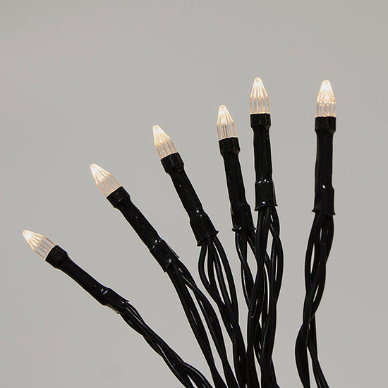 Solar LED String Lights (100)