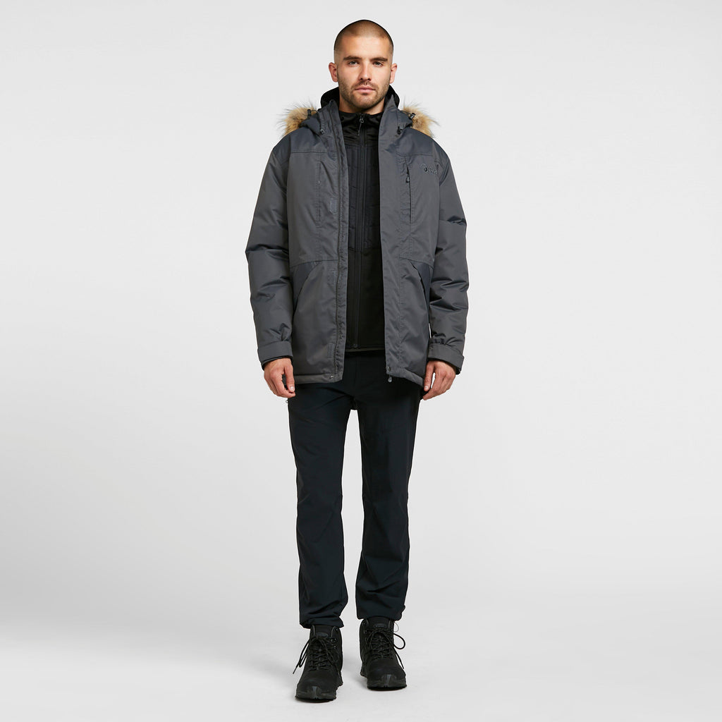 Men’s Celsius Parka