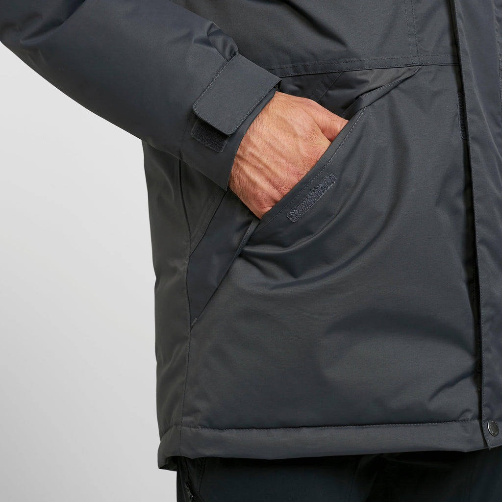 Men’s Celsius Parka