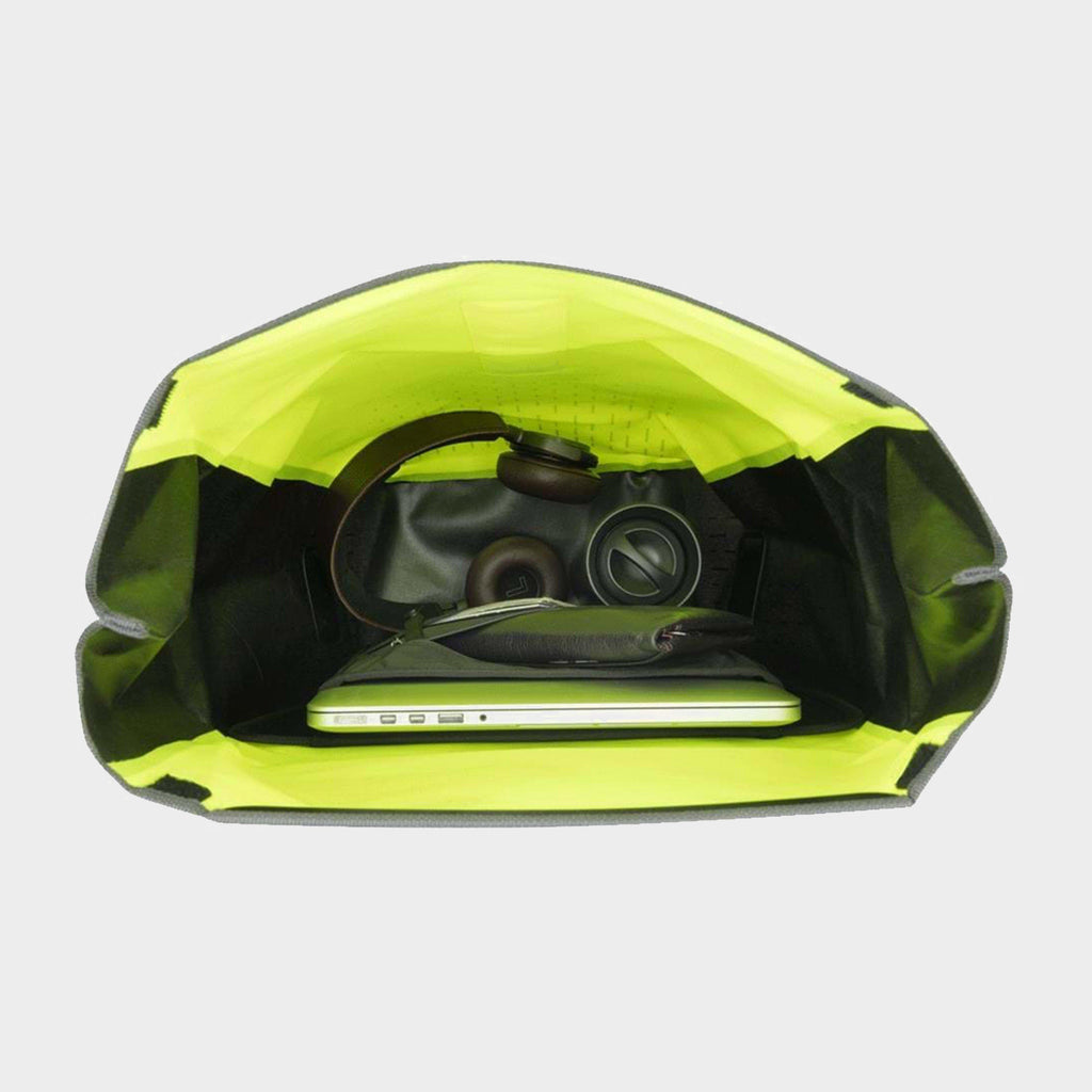 Thuderstorm City Pannier